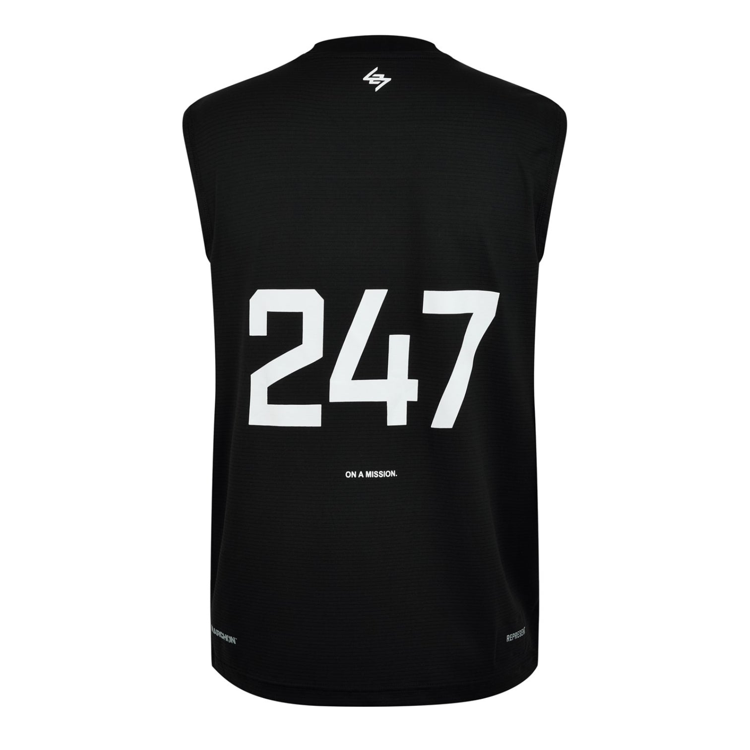 LUXURY HUB REPRESENT 247 X MARCHON 247 PERFORMANCE VEST