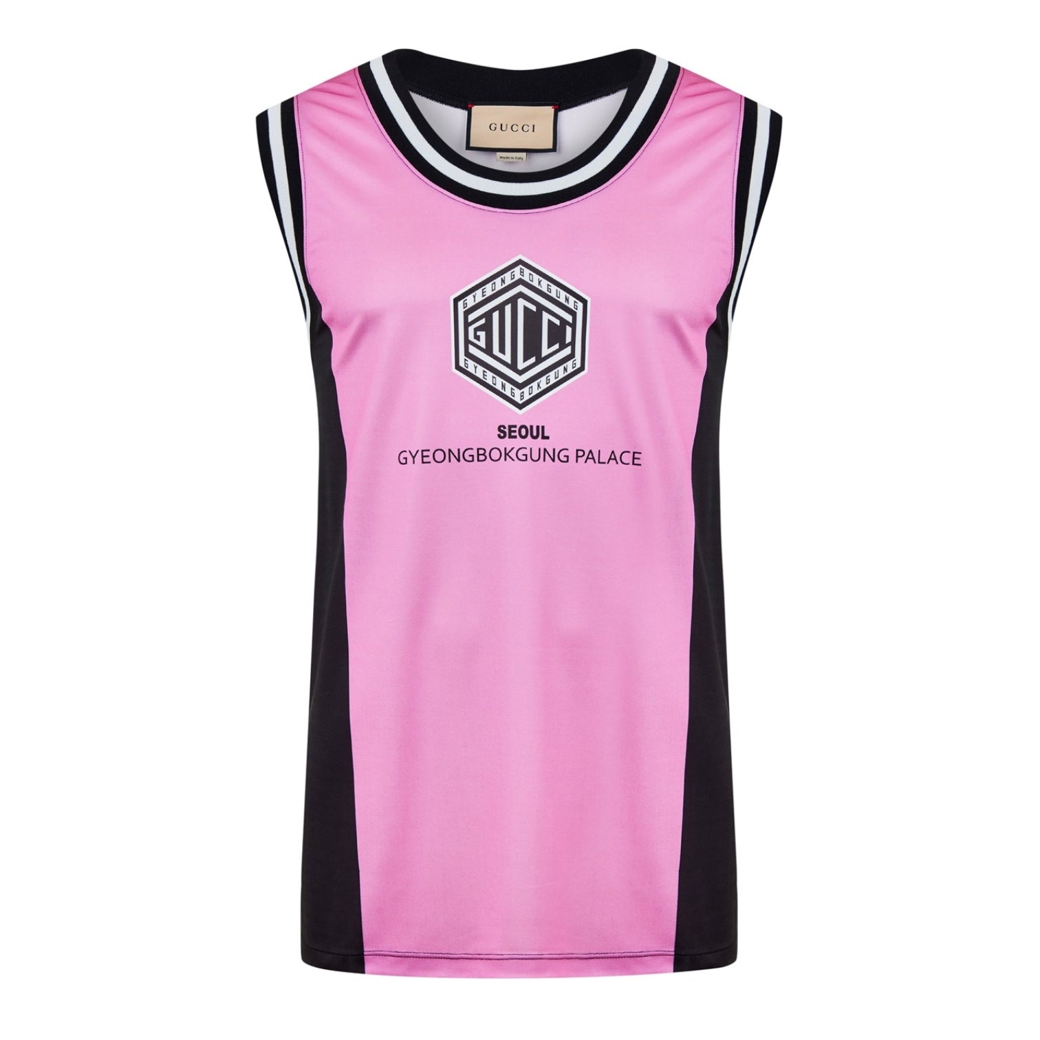 LUXURY HUB GUCCI GUCCI TANK TOP