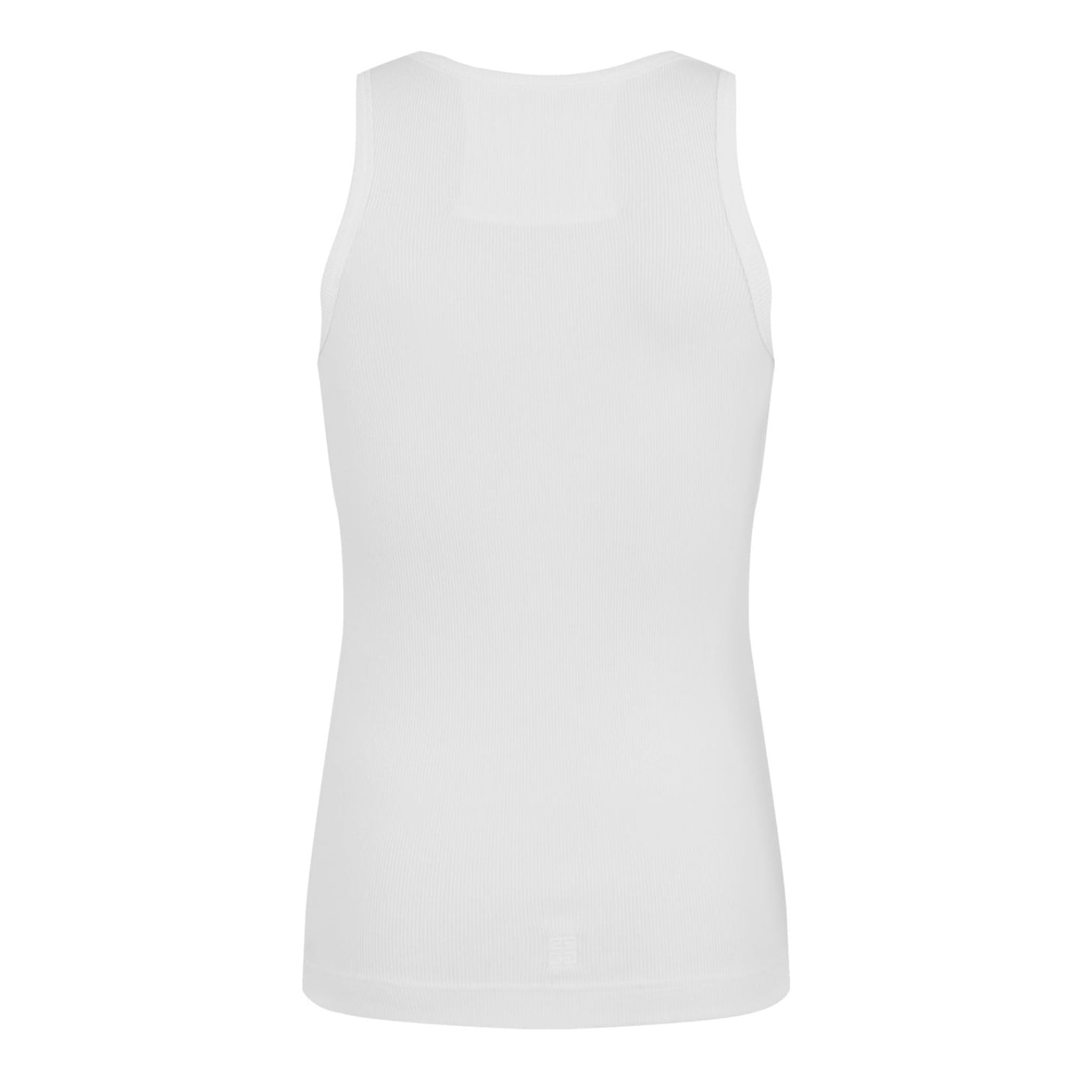 LUXURY HUB GIVENCHY GIV LOGO VEST