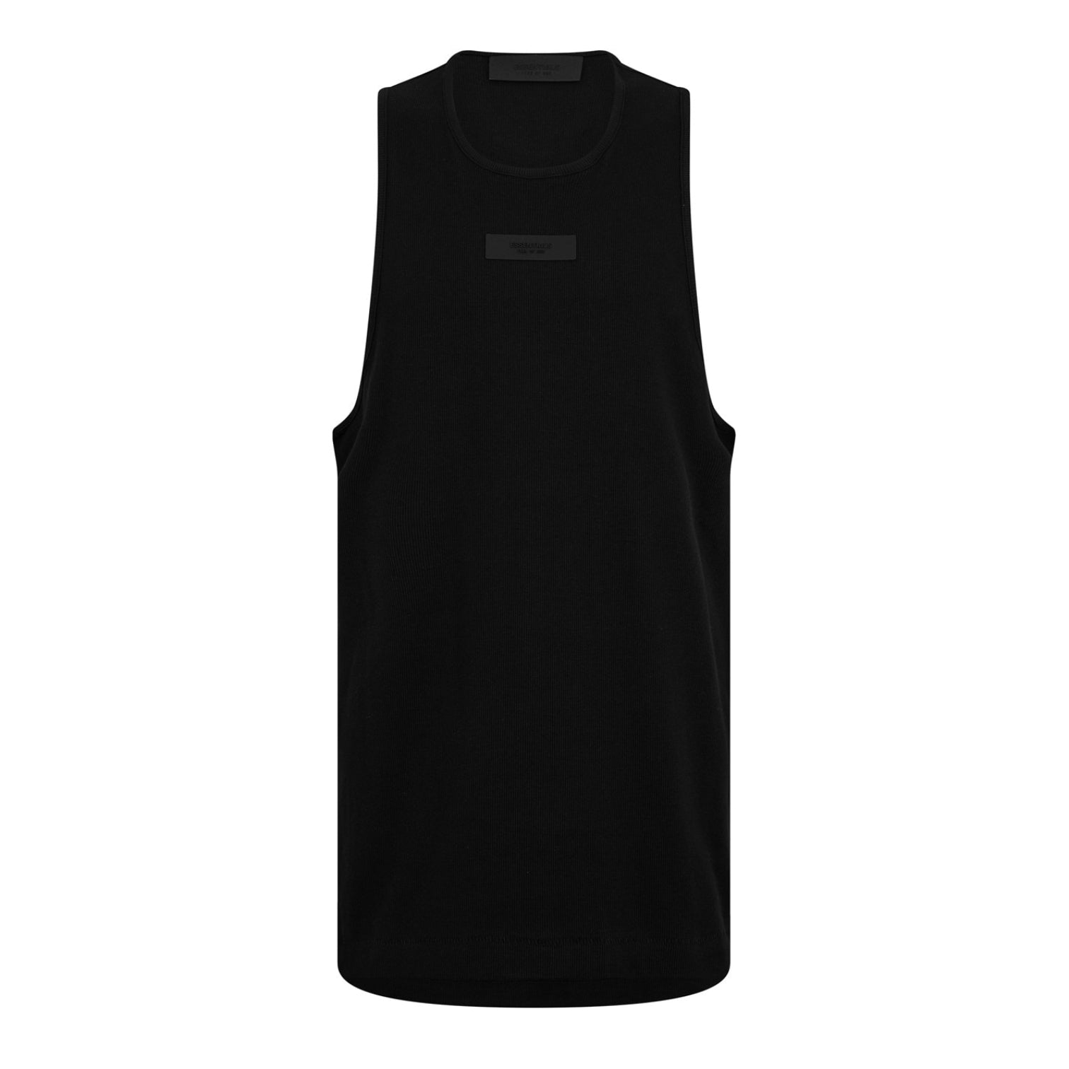 LUXURY HUB FEAR OF GOD ESSENTIALS RIBBED VEST