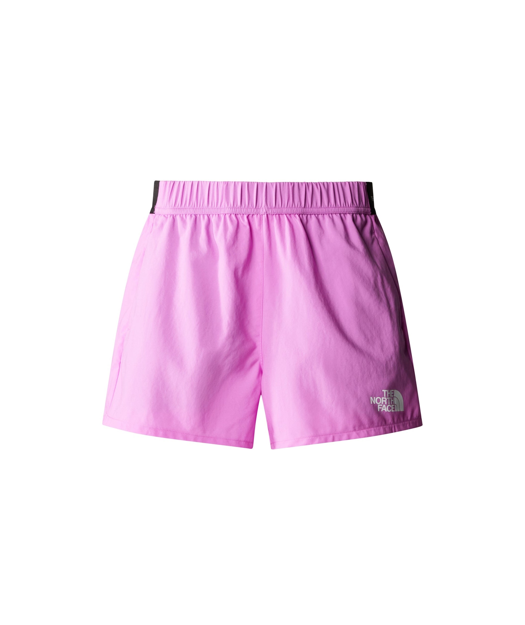 LUXURY HUB THE NORTH FACE W MA WOVEN SHORT VIOLET CROCUS