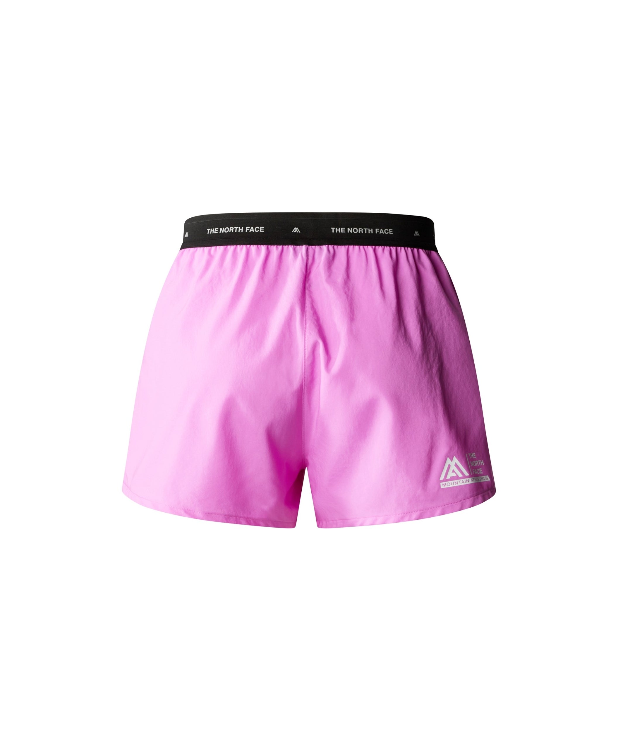 LUXURY HUB THE NORTH FACE W MA WOVEN SHORT VIOLET CROCUS