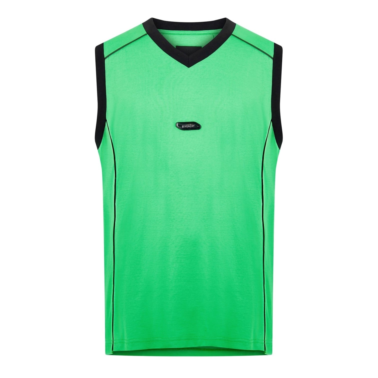 LUXURY HUB GIVENCHY BASKETBALL VEST