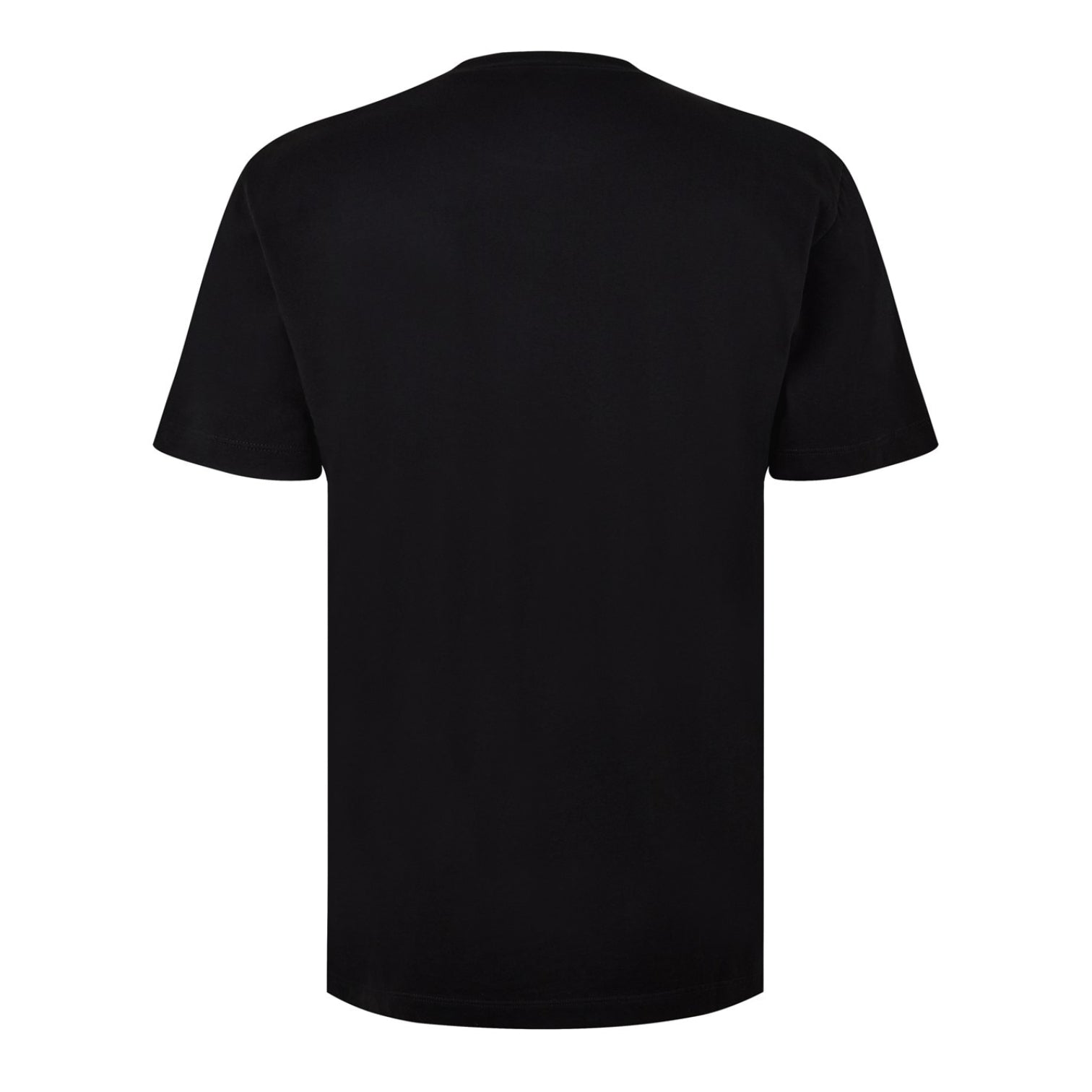 LUXURY HUB DSQUARED2 DSQUARED2 REGULAR FIT TEE