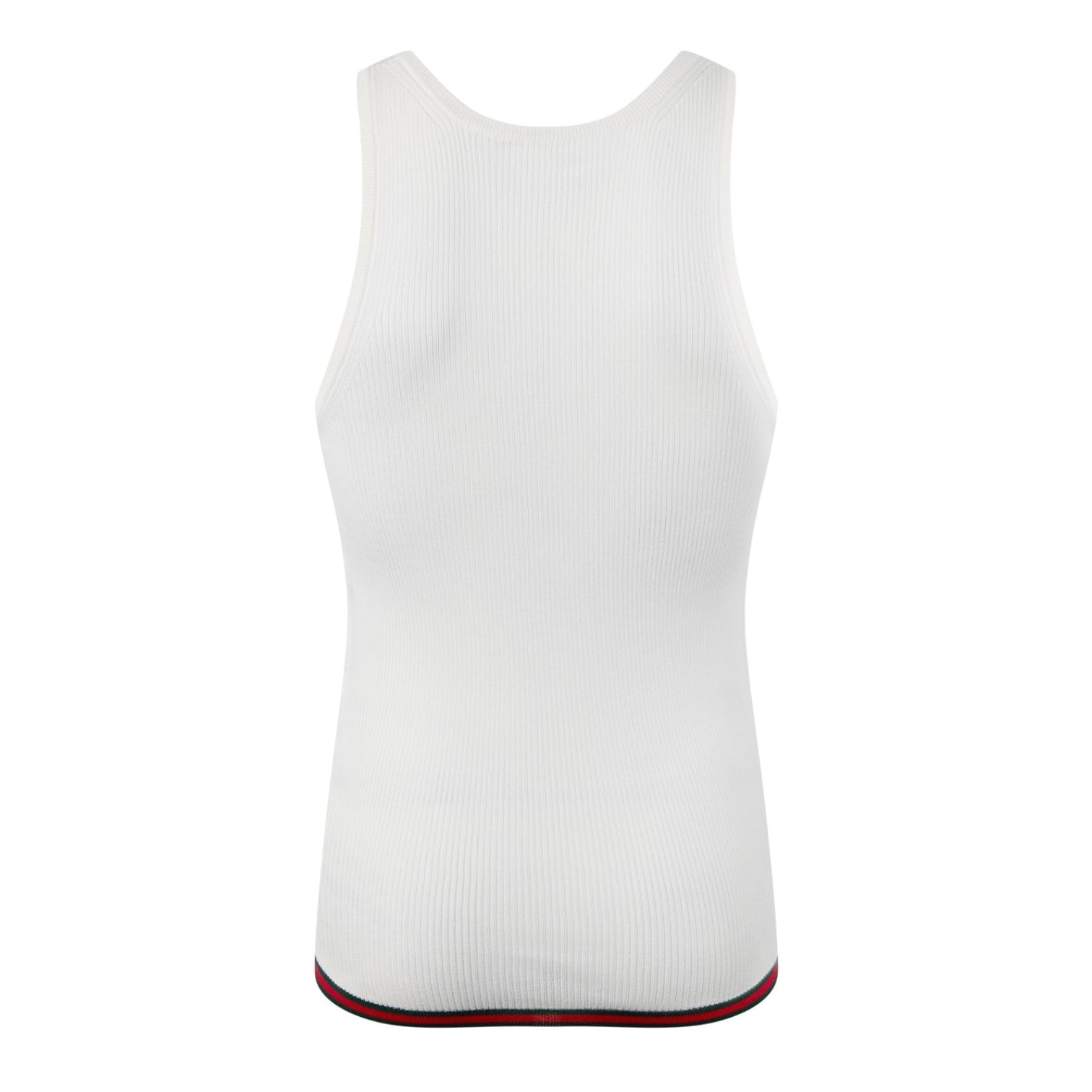 LUXURY HUB GUCCI SILK TANK TOP