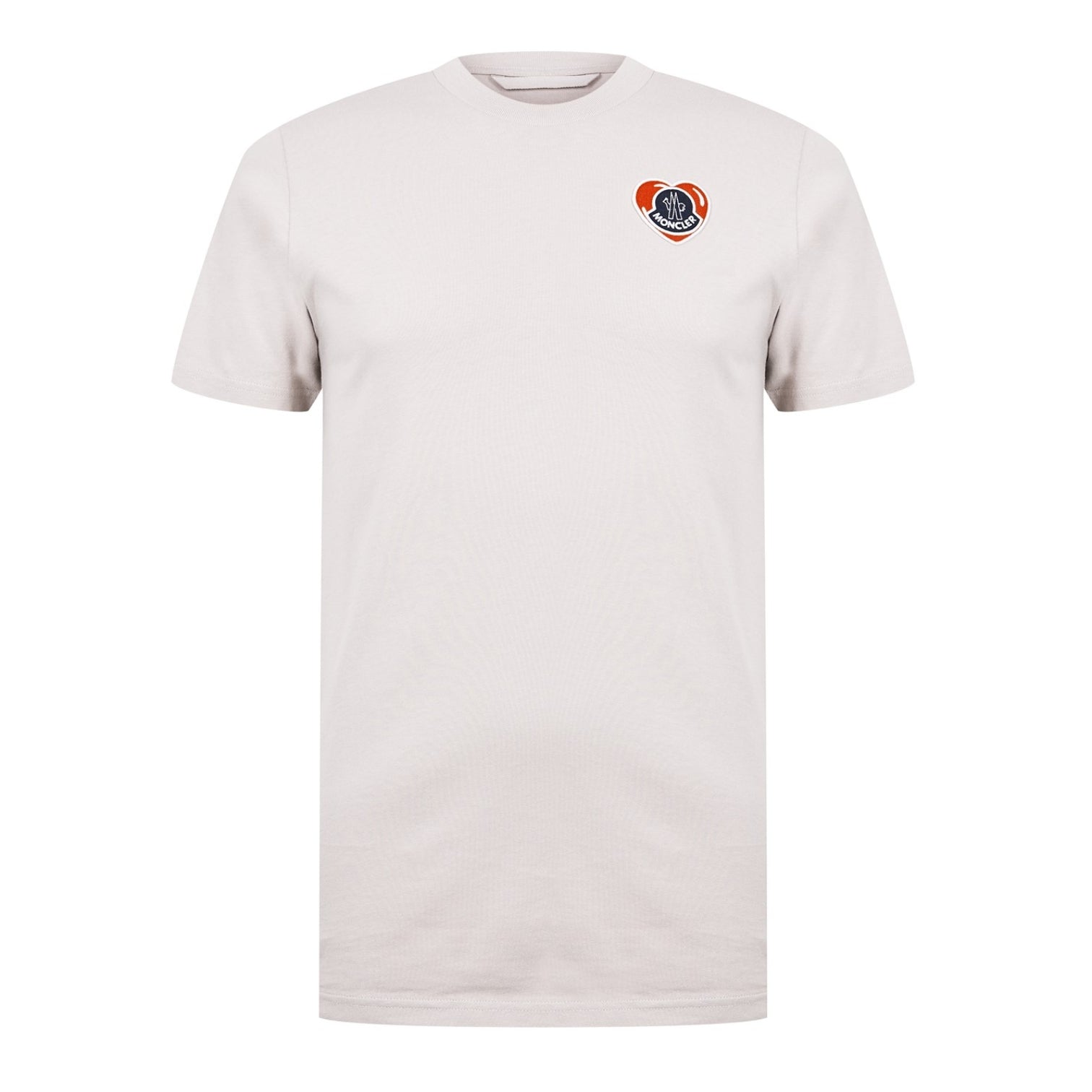 LUXURY HUB MONCLER MONCLER SS TEE