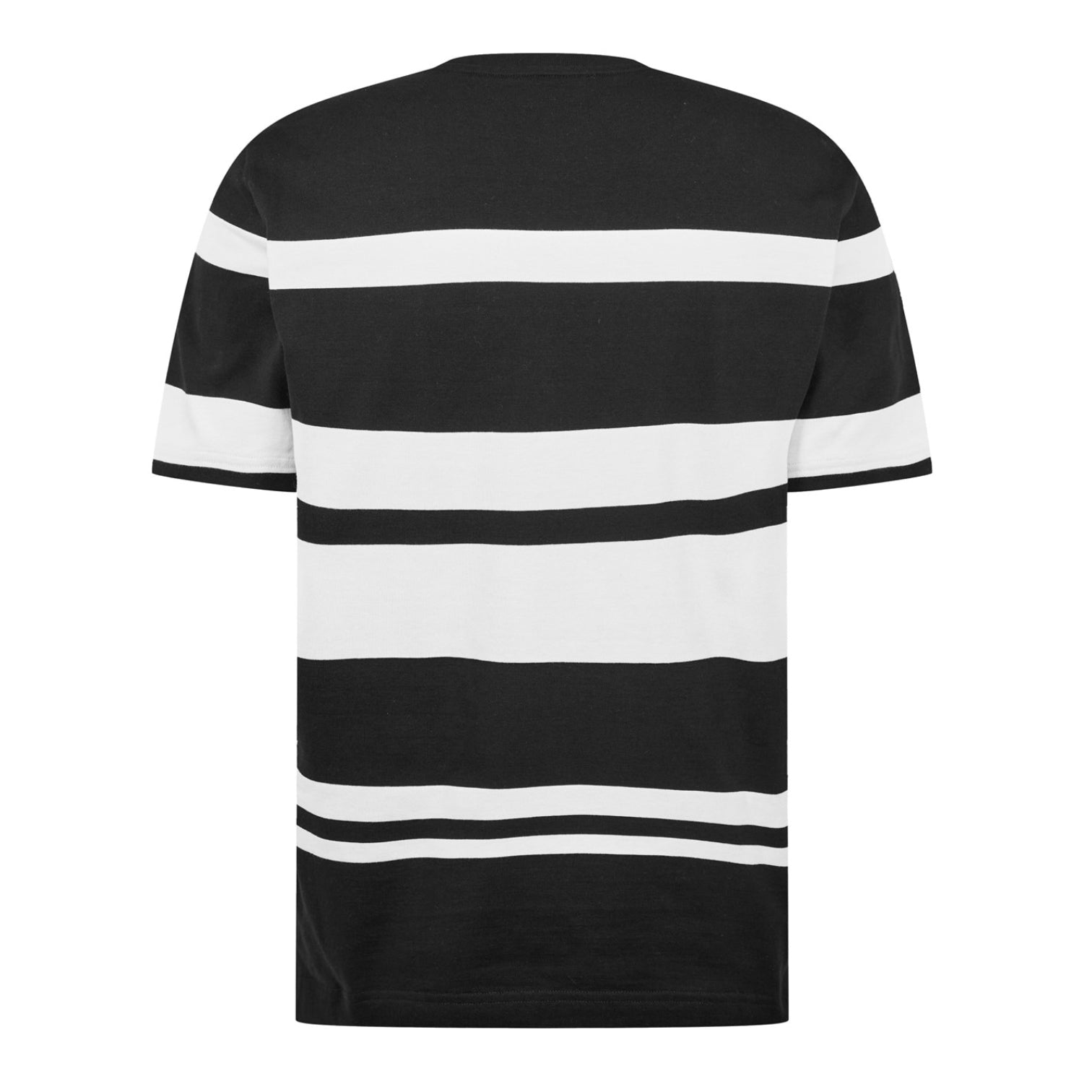 LUXURY HUB MONCLER MONCLER SS TEE