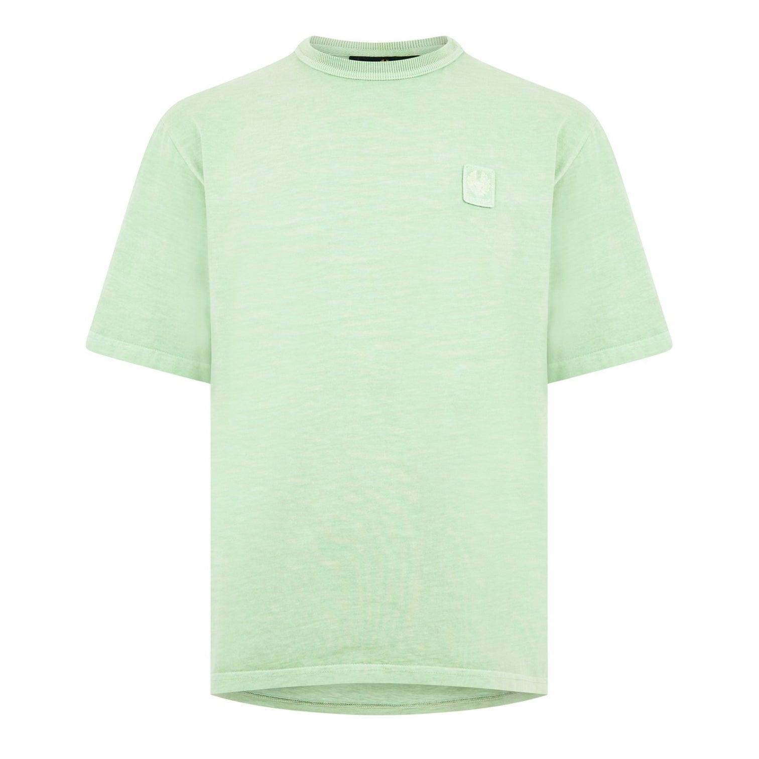 LUXURY HUB BELSTAFF MINERAL TEE