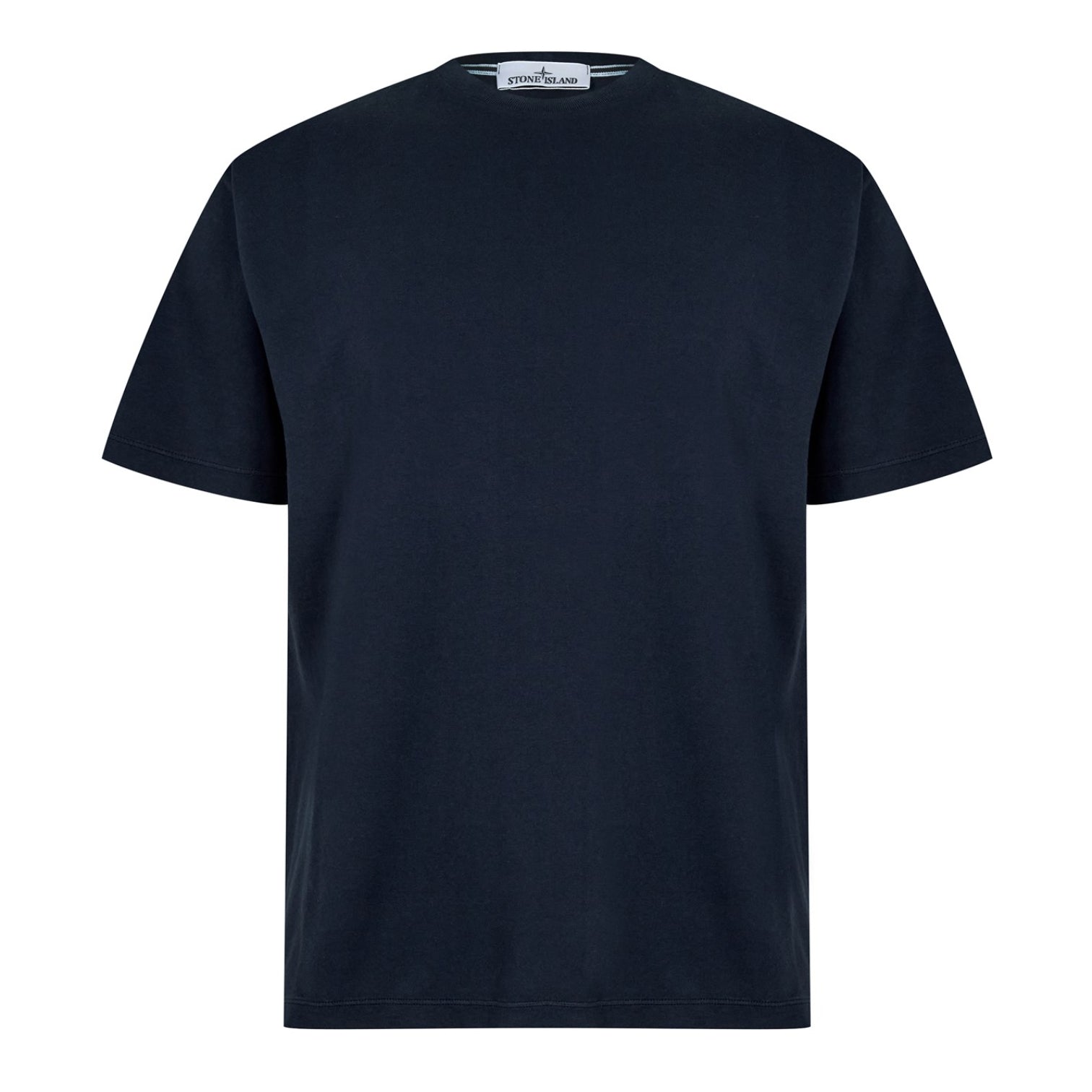 LUXURY HUB STONE ISLAND BACK PRINT TEE