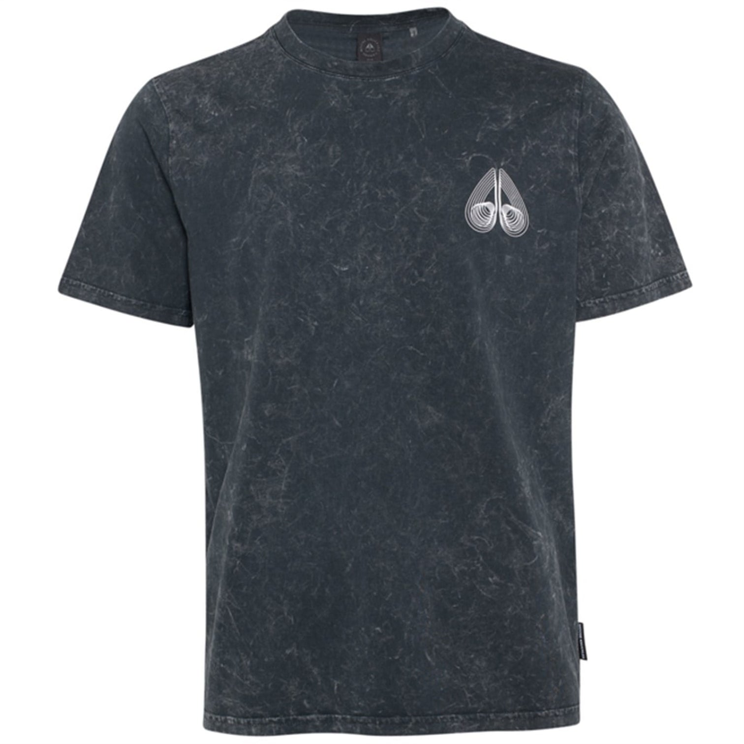 LUXURY HUB MOOSE KNUCKLES PHILIPPE TEE