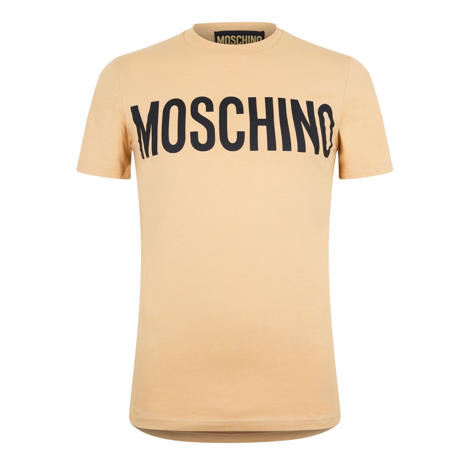 LUXURY HUB MOSCHINO FANTASY TEE