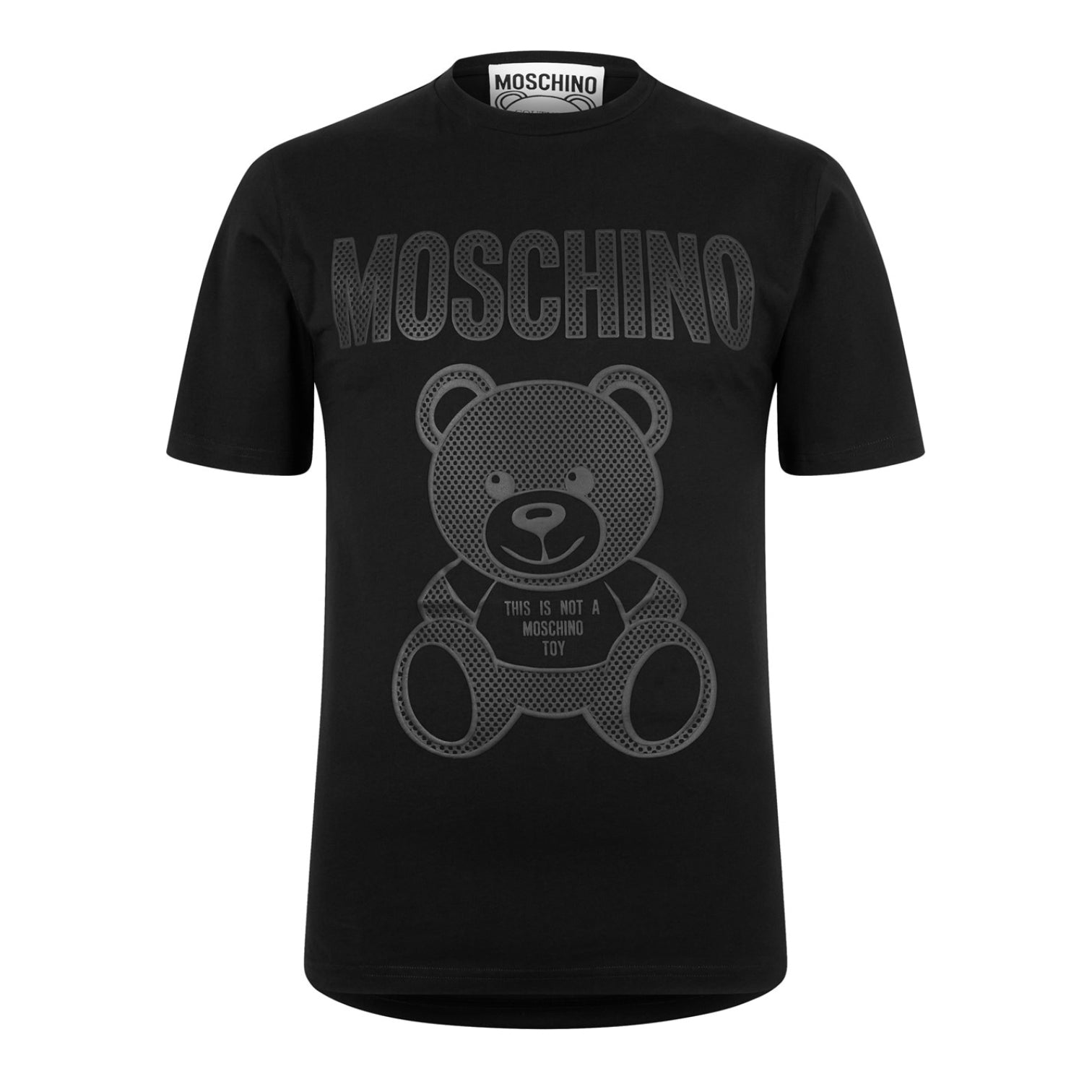 LUXURY HUB MOSCHINO FANTASY TEE