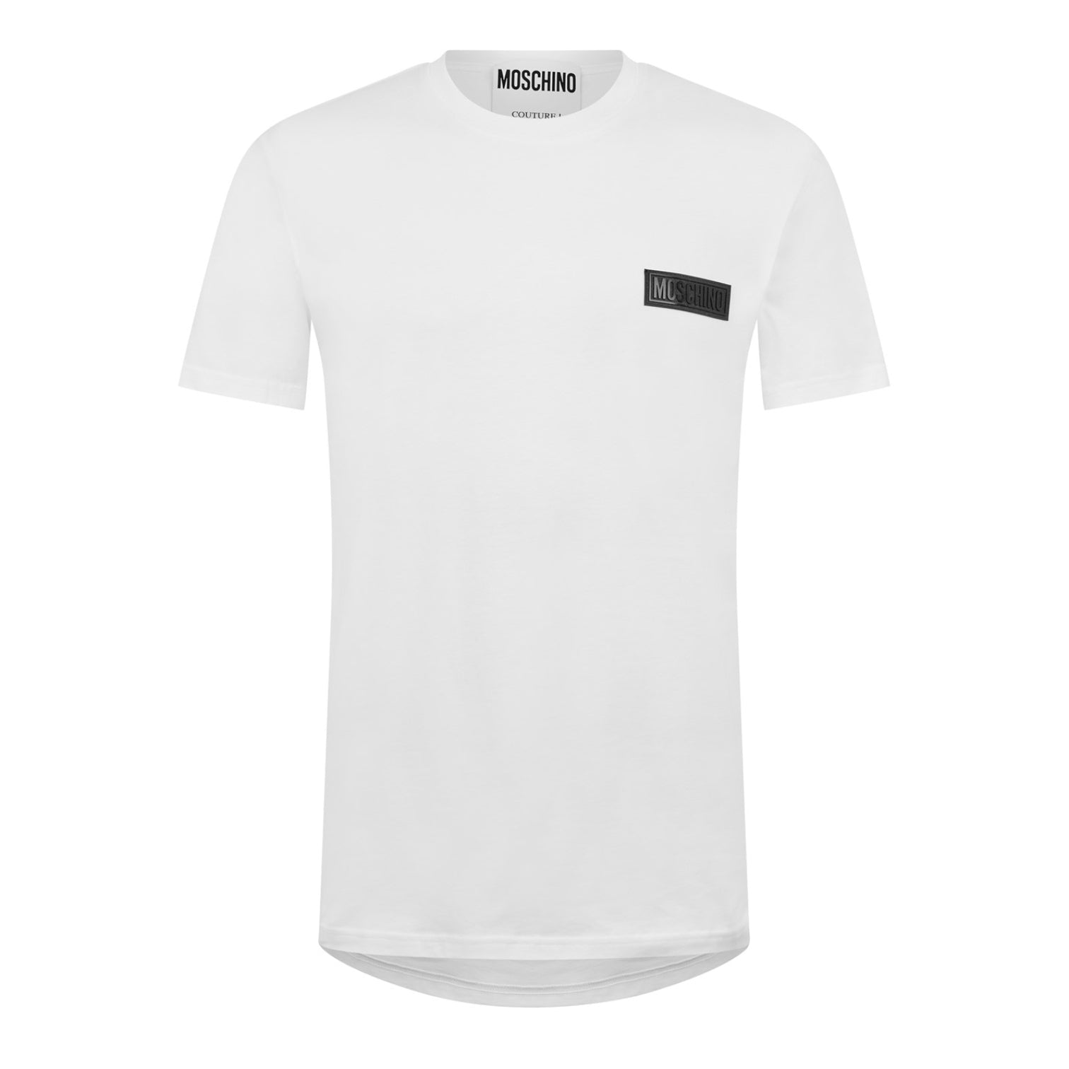 LUXURY HUB MOSCHINO TEE