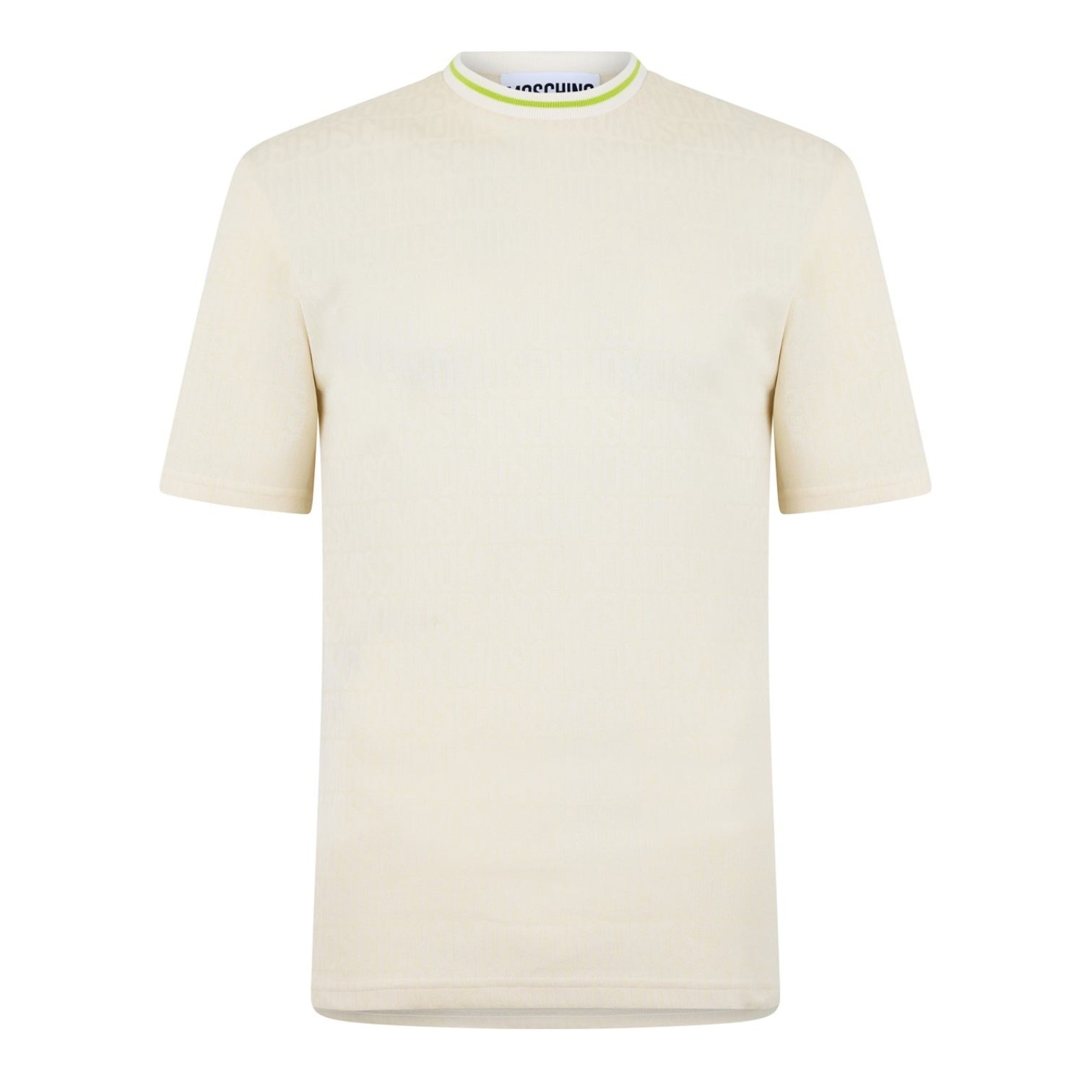 LUXURY HUB MOSCHINO TEE