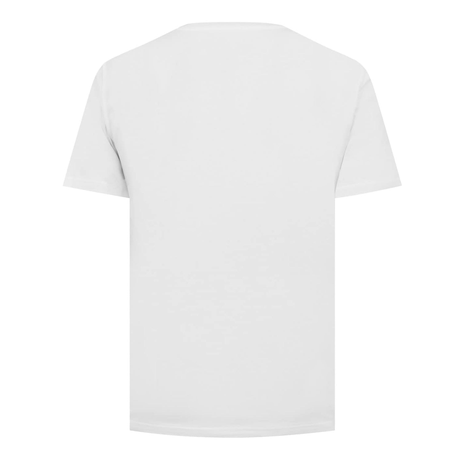 LUXURY HUB MOSCHINO PAINT TEE