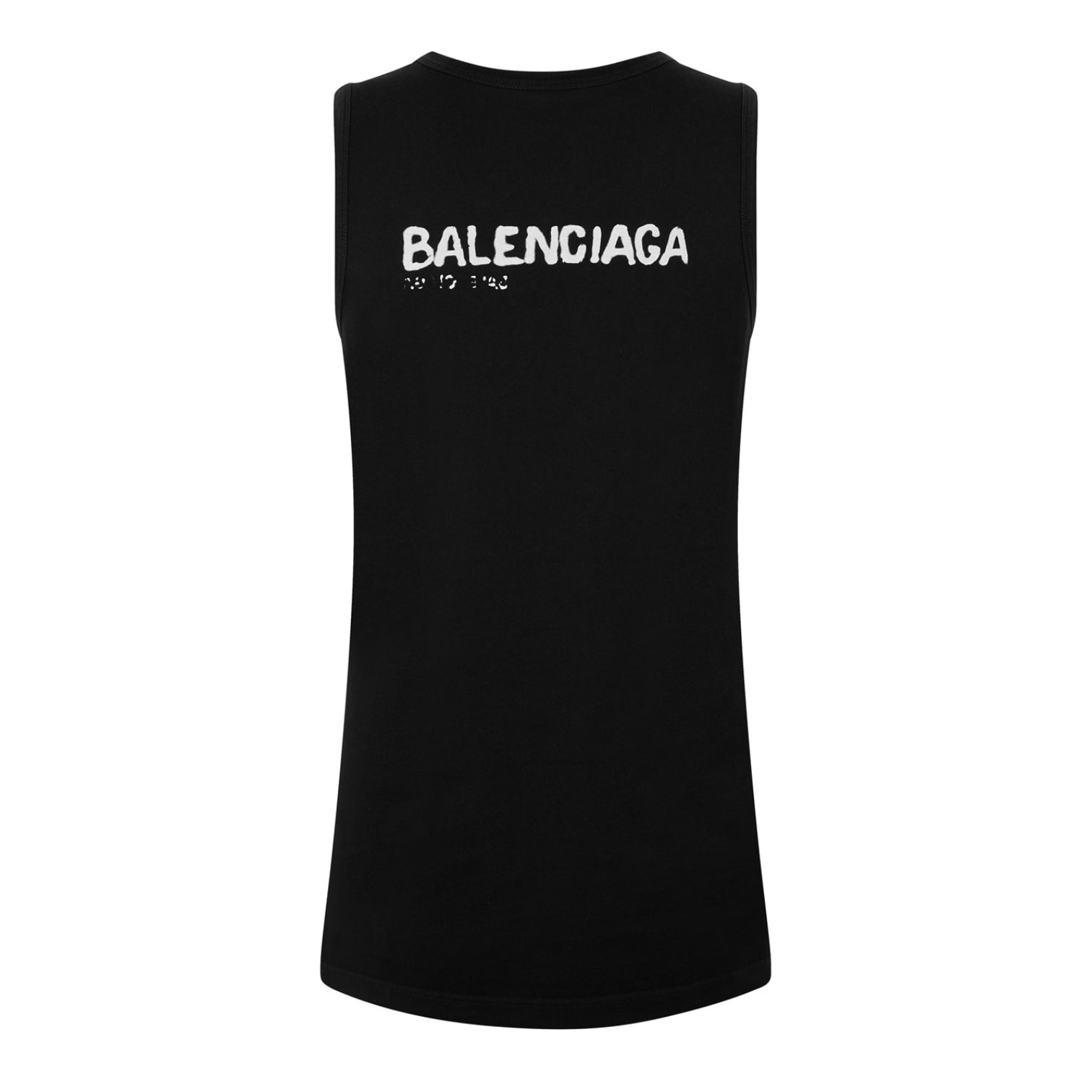 LUXURY HUB BALENCIAGA BAL LOOSE TANK