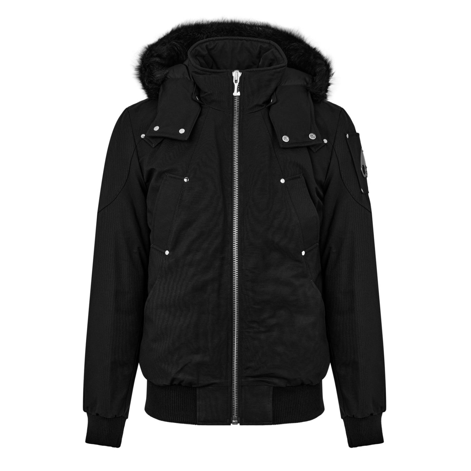 LUXURY HUB MOOSE KNUCKLES BALLISTIC BOMBER