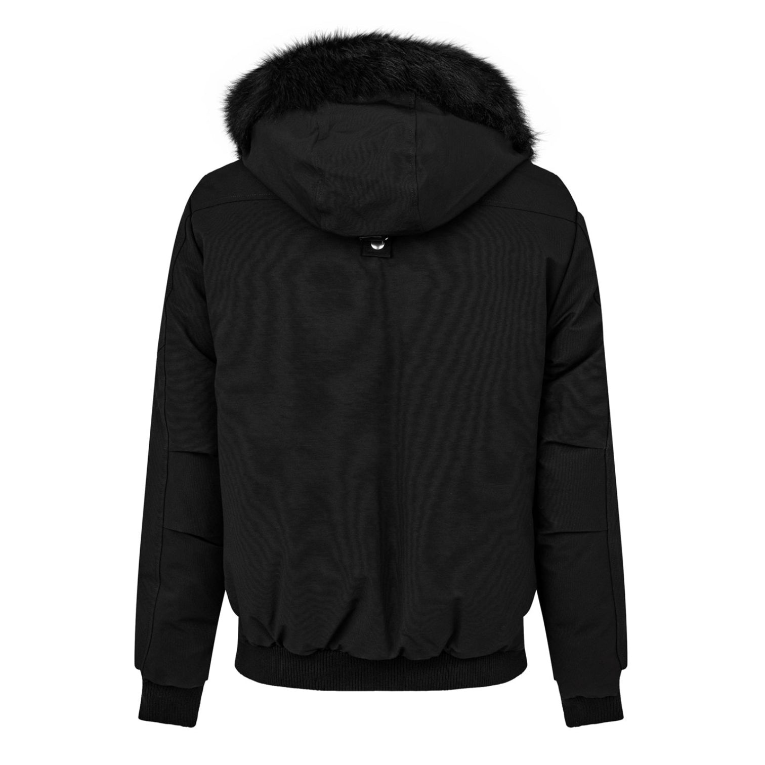 LUXURY HUB MOOSE KNUCKLES BALLISTIC BOMBER