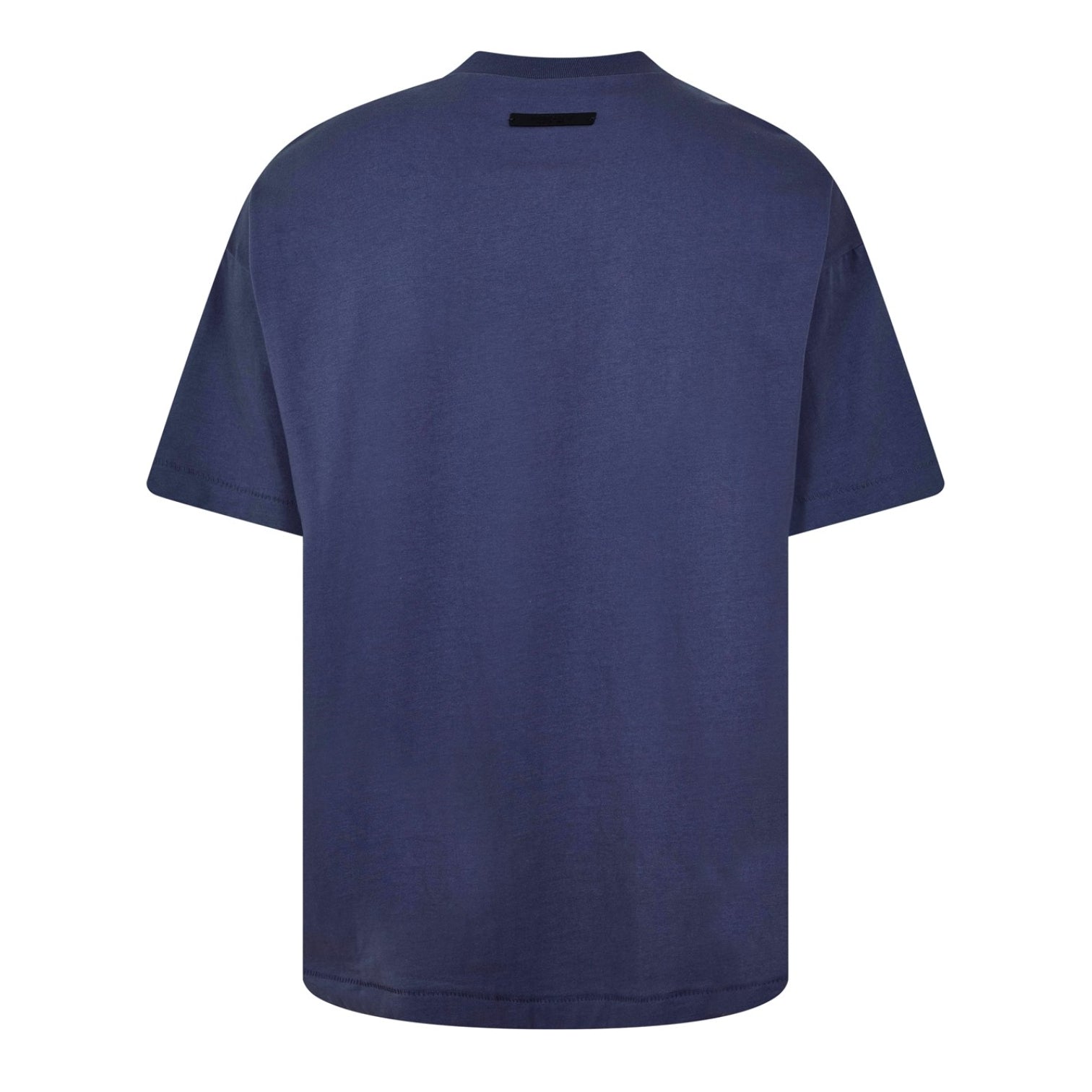 LUXURY HUB FEAR OF GOD ESSENTIALS SMALL LOGO TEE