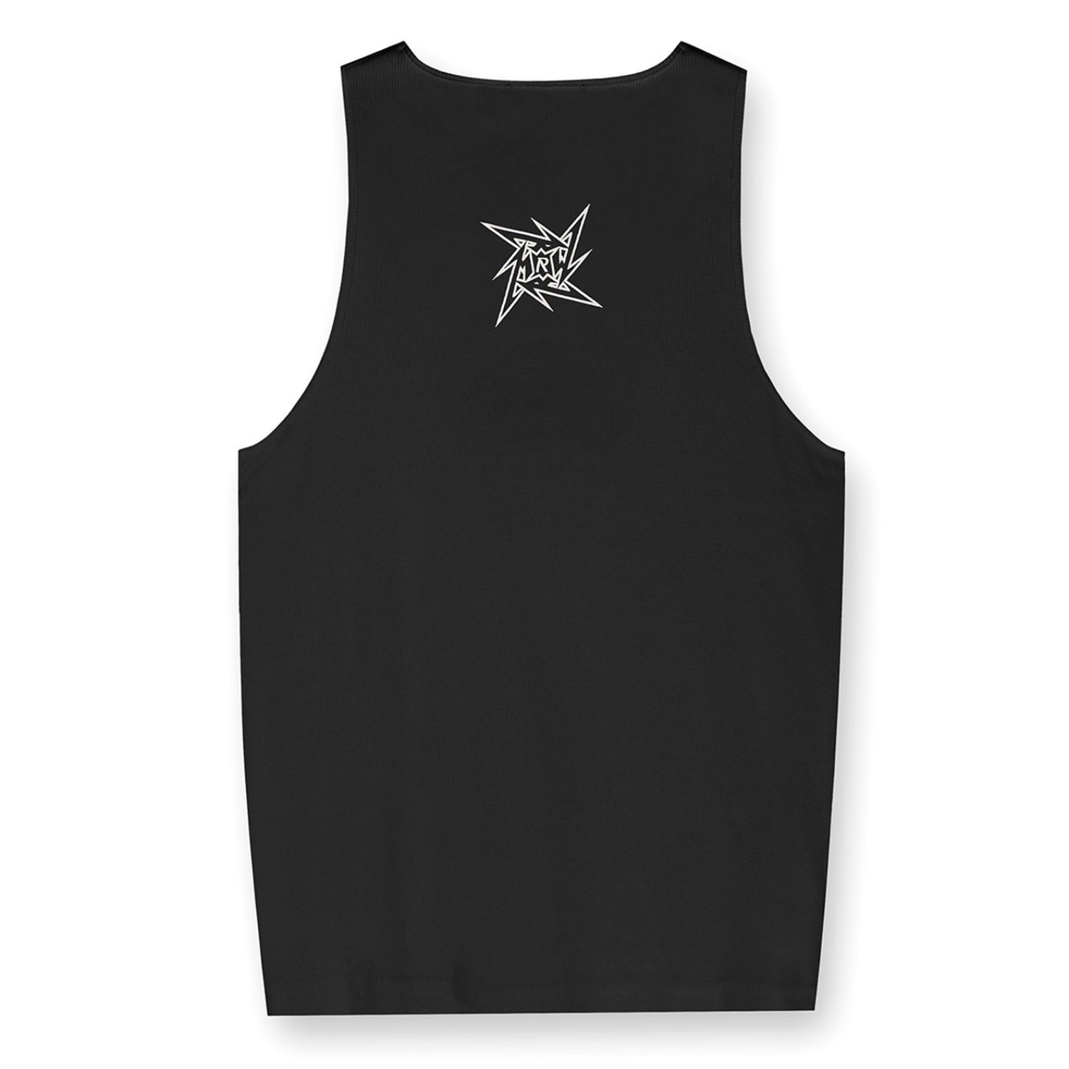 LUXURY HUB REPRESENT X METALLICA 40 YEAR ANNIVERSARY TANK TOP