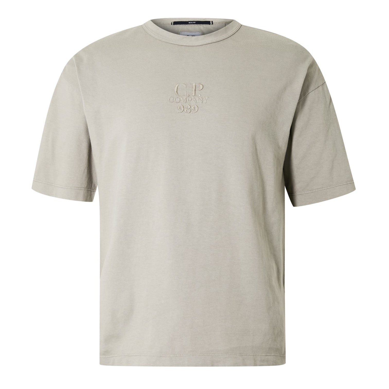 LUXURY HUB CP COMPANY SHORT SLEEVE TEE