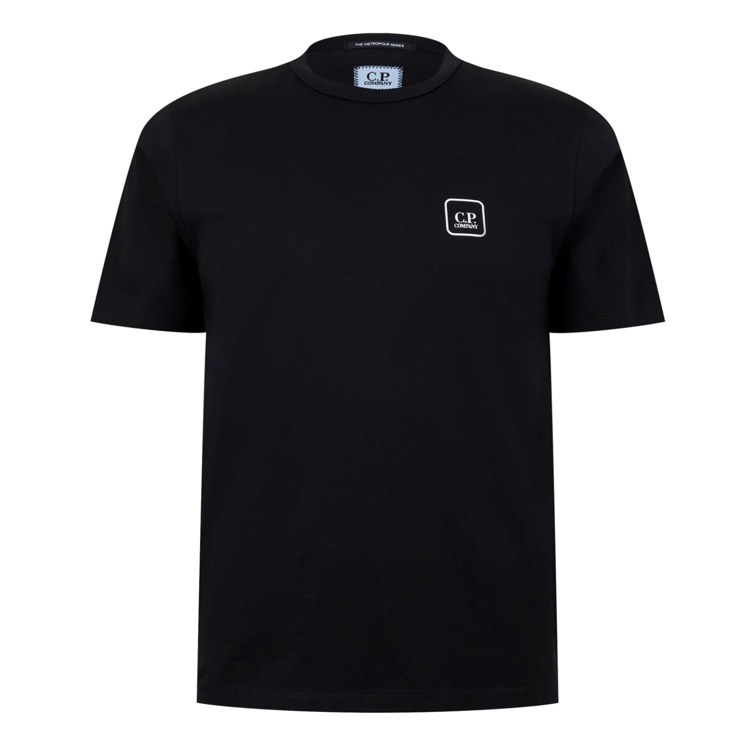 LUXURY HUB CP COMPANY METROPOLIS SS TEE