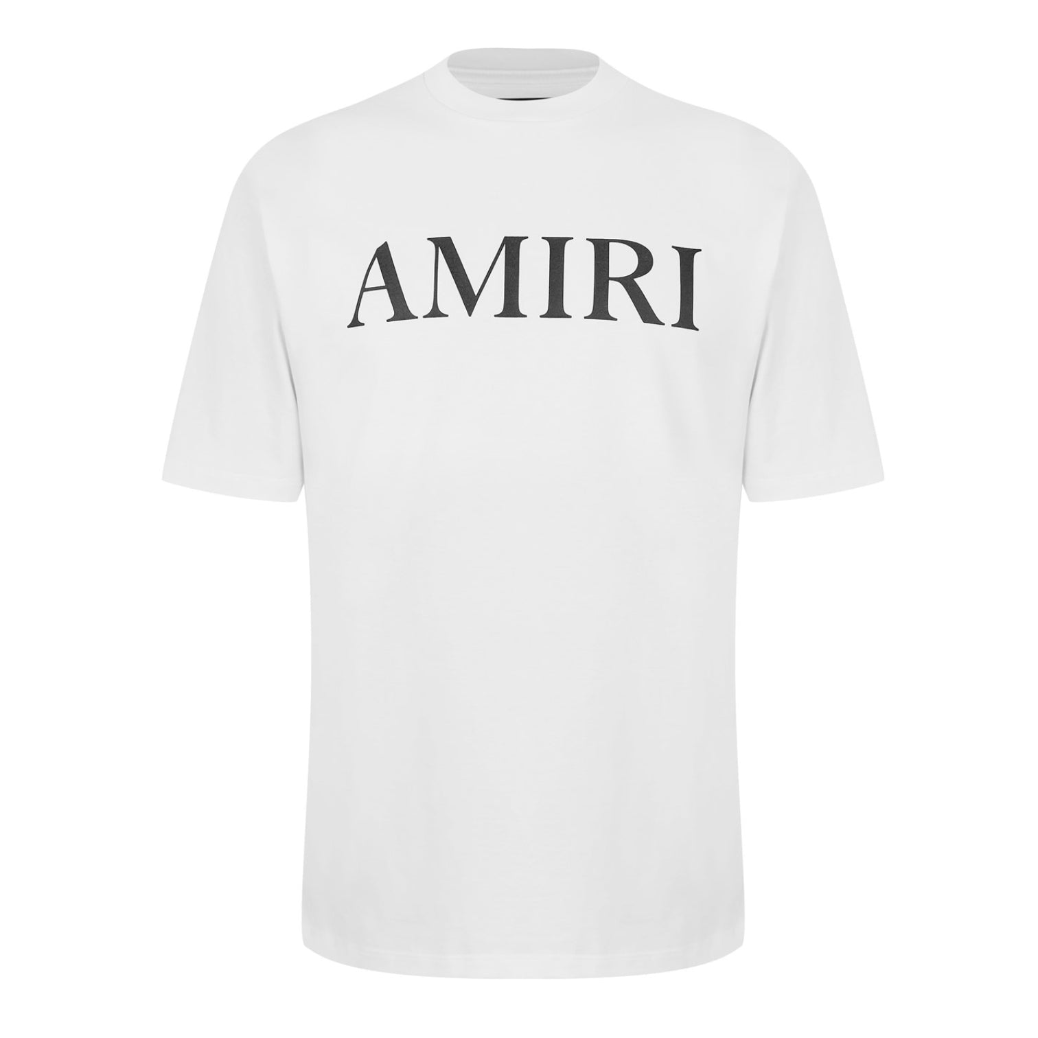 LUXURY HUB AMIRI CORE LOGO TEE