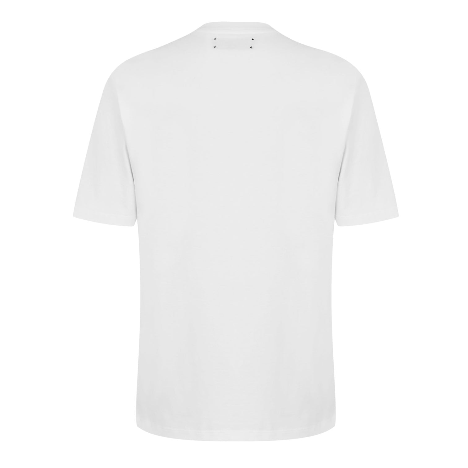 LUXURY HUB AMIRI CORE LOGO TEE