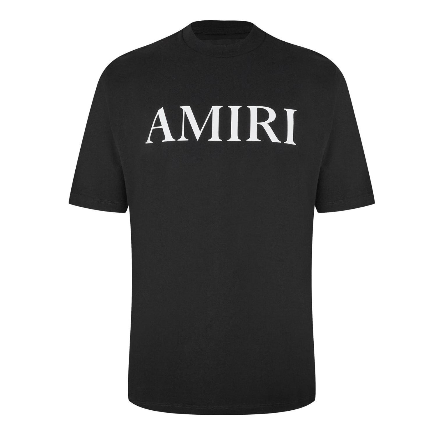 LUXURY HUB AMIRI CORE LOGO TEE