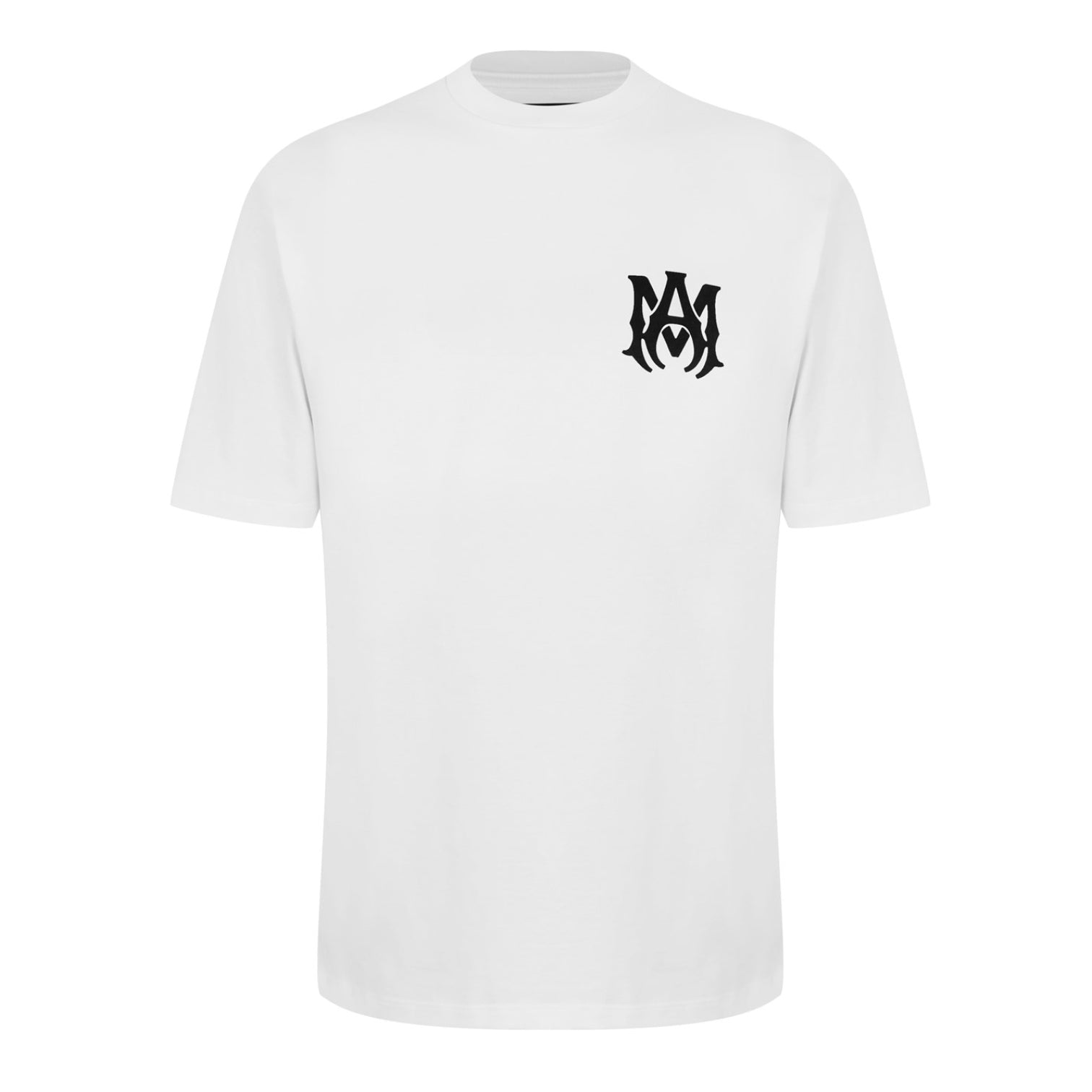 LUXURY HUB AMIRI MA LOGO TEE