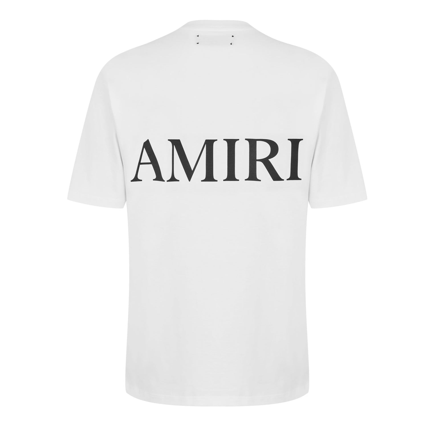 LUXURY HUB AMIRI MA LOGO TEE