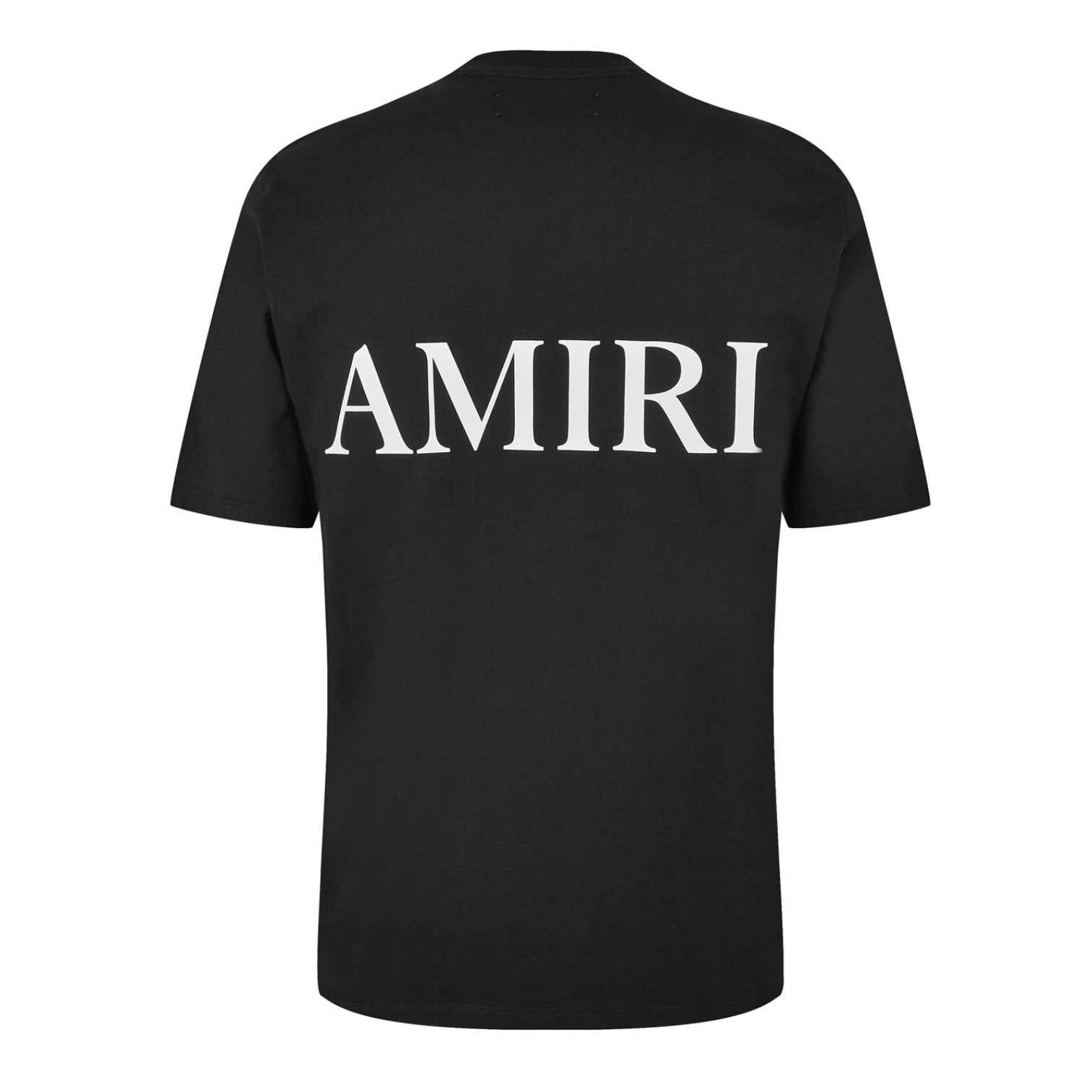 LUXURY HUB AMIRI MA LOGO TEE