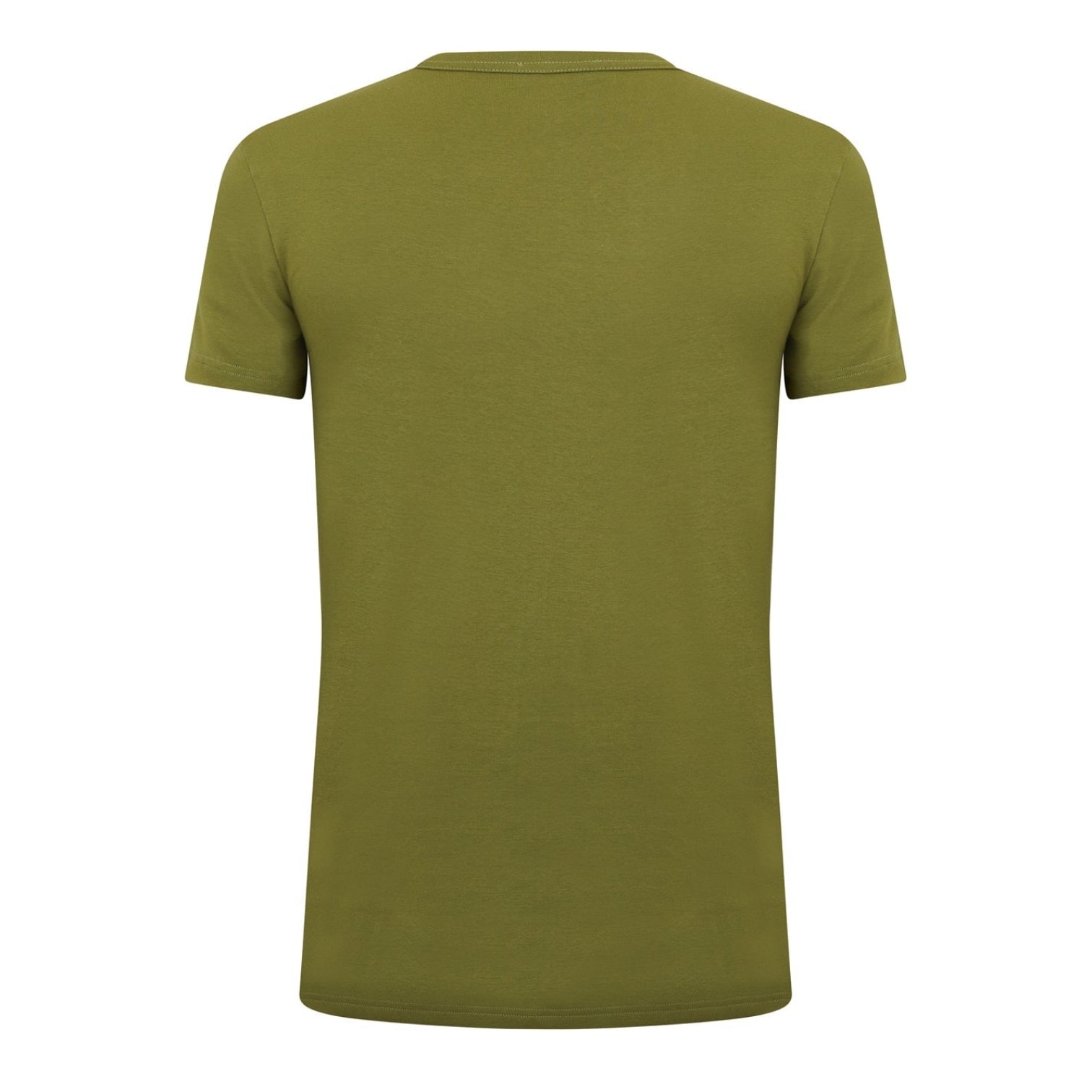 LUXURY HUB TOM FORD COTTON CREW TEE