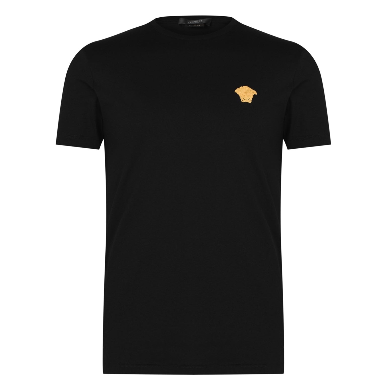 LUXURY HUB VERSACE SMALL MEDUSA TEE