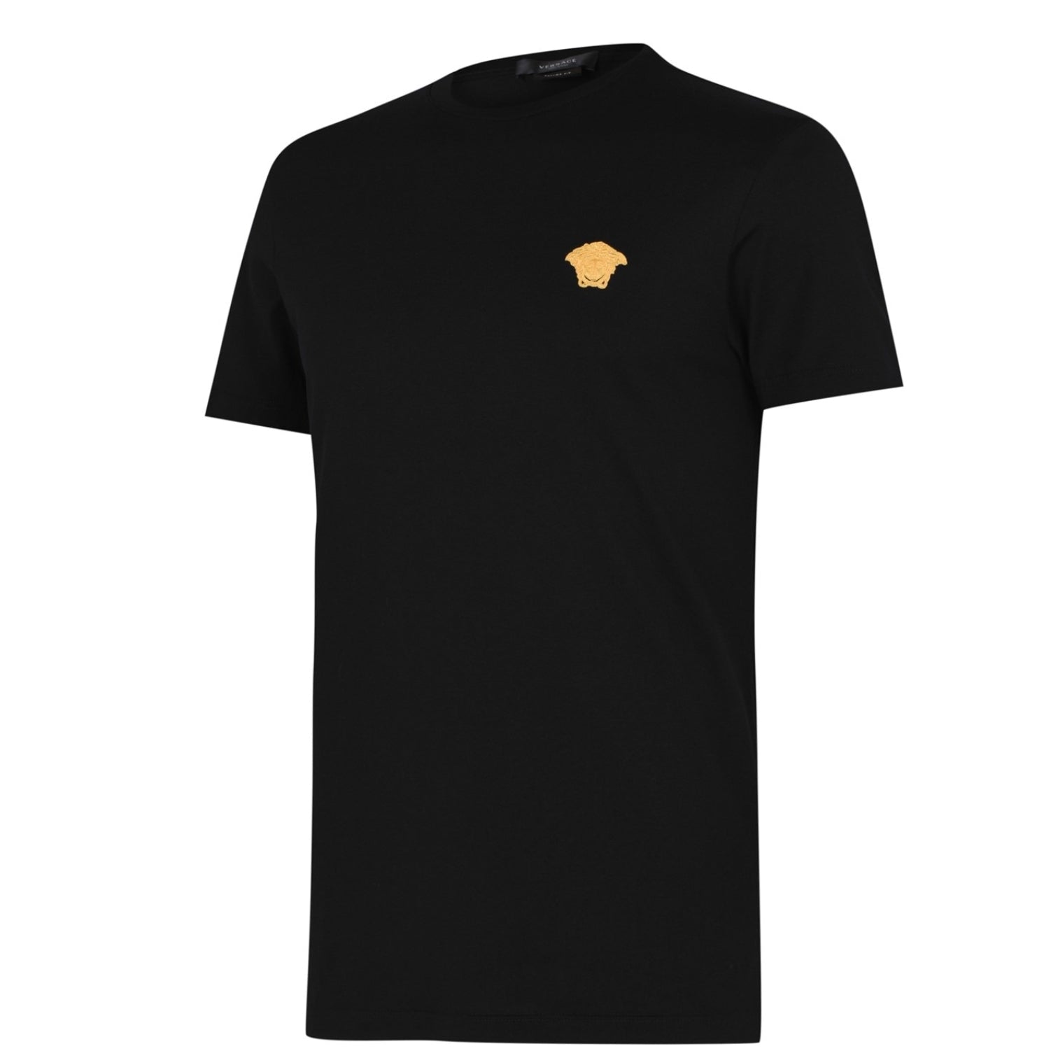 LUXURY HUB VERSACE SMALL MEDUSA TEE