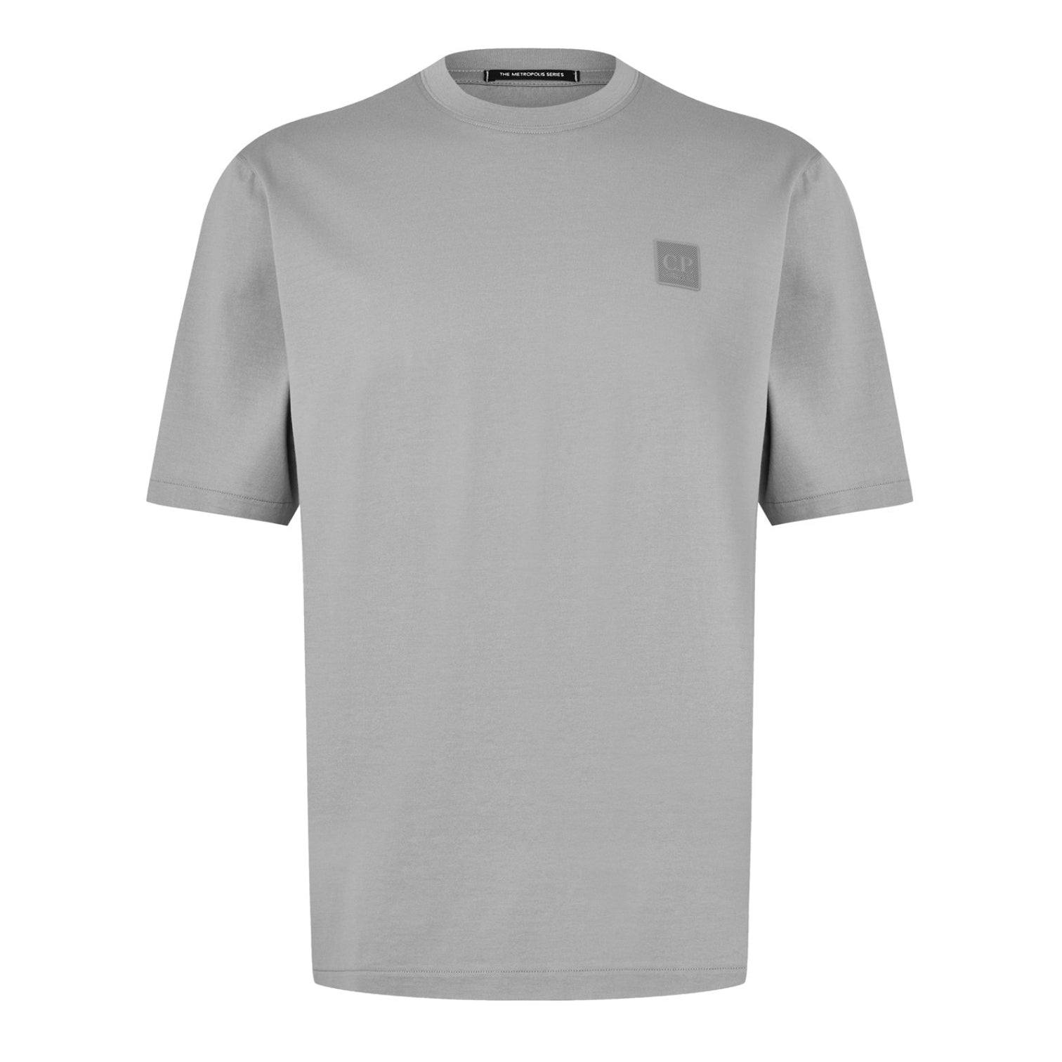 LUXURY HUB CP COMPANY METROPOLIS SS TEE