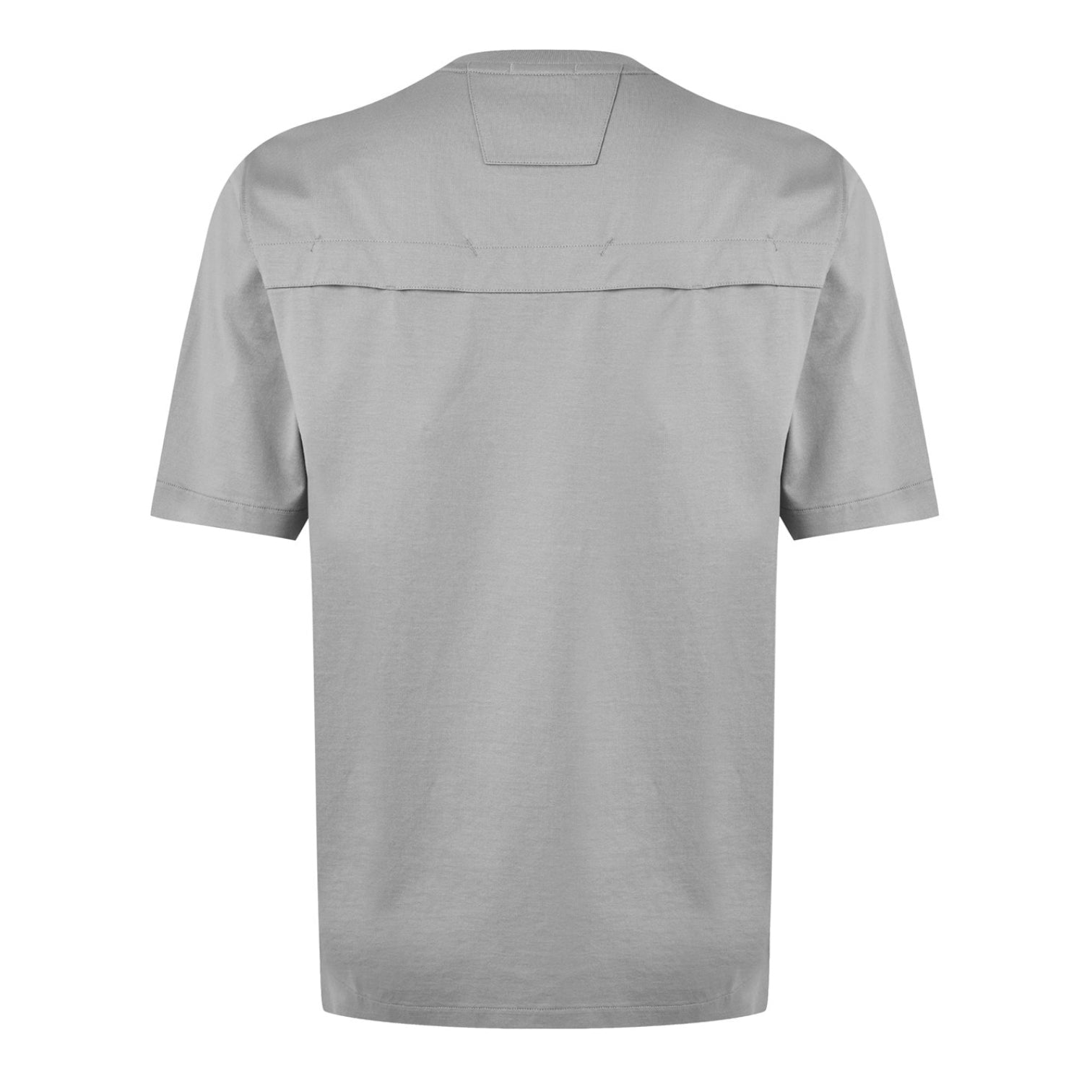 LUXURY HUB CP COMPANY METROPOLIS SS TEE