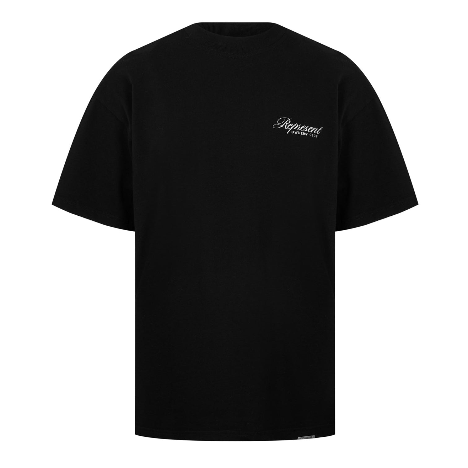 LUXURY HUB REPRESENT OWNERS CLUB SCRIPT  TEE