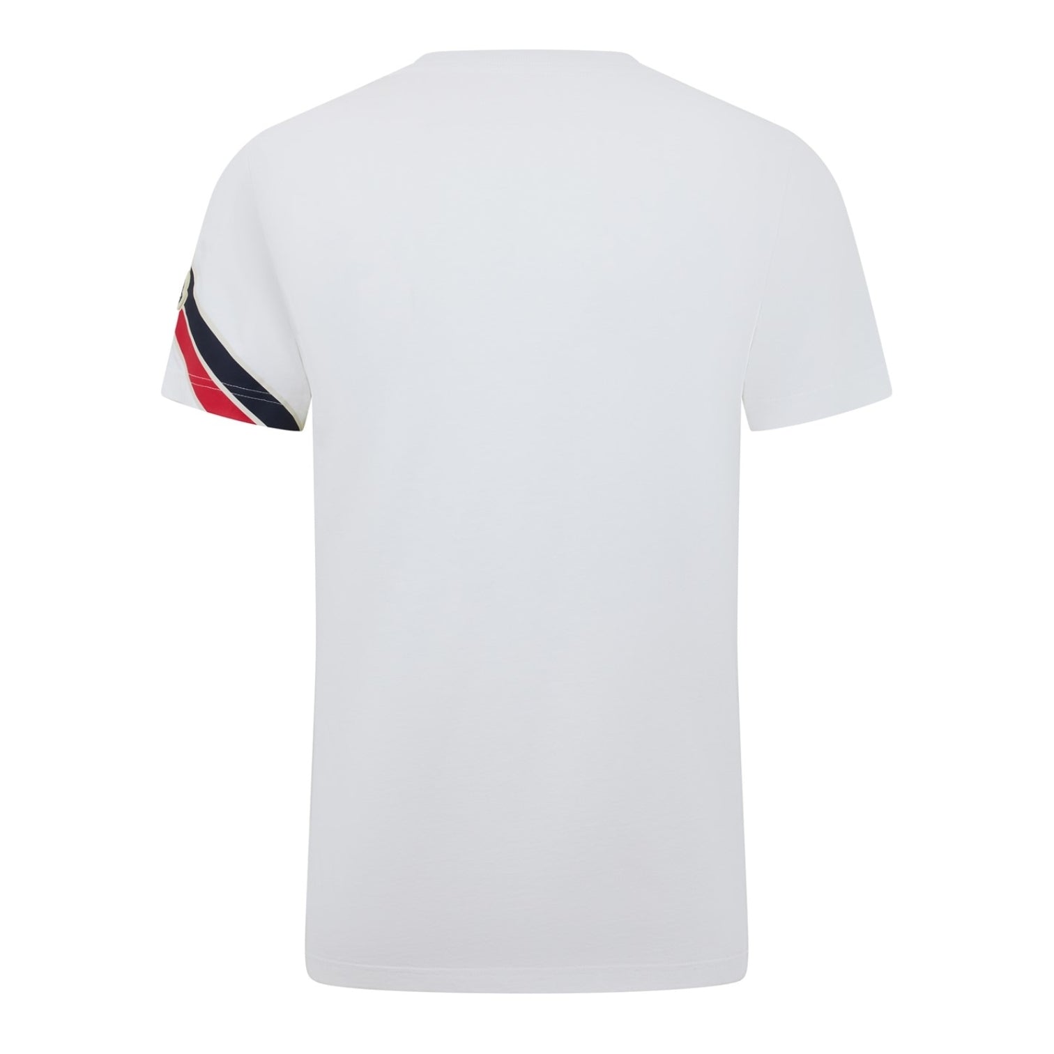 LUXURY HUB MONCLER SS TEE