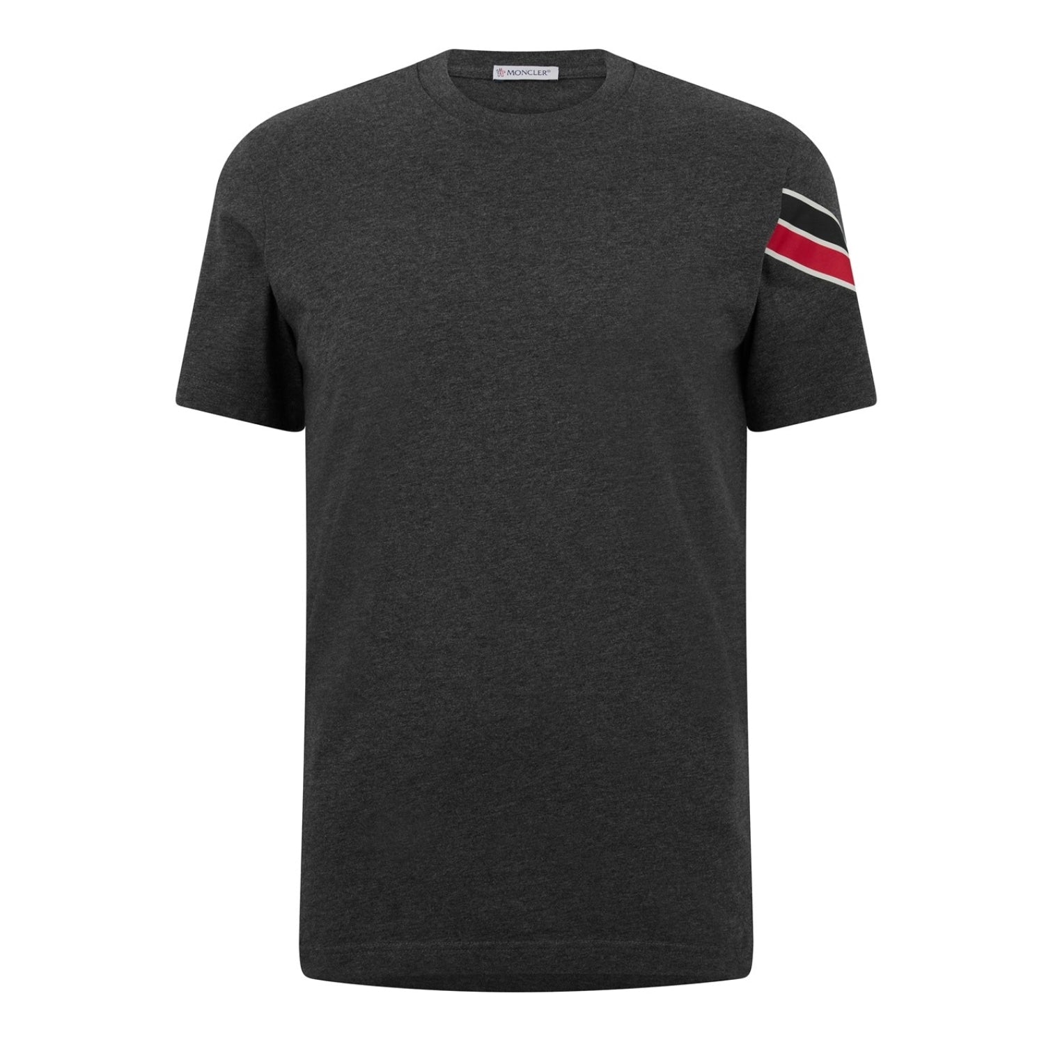 LUXURY HUB MONCLER SS TEE