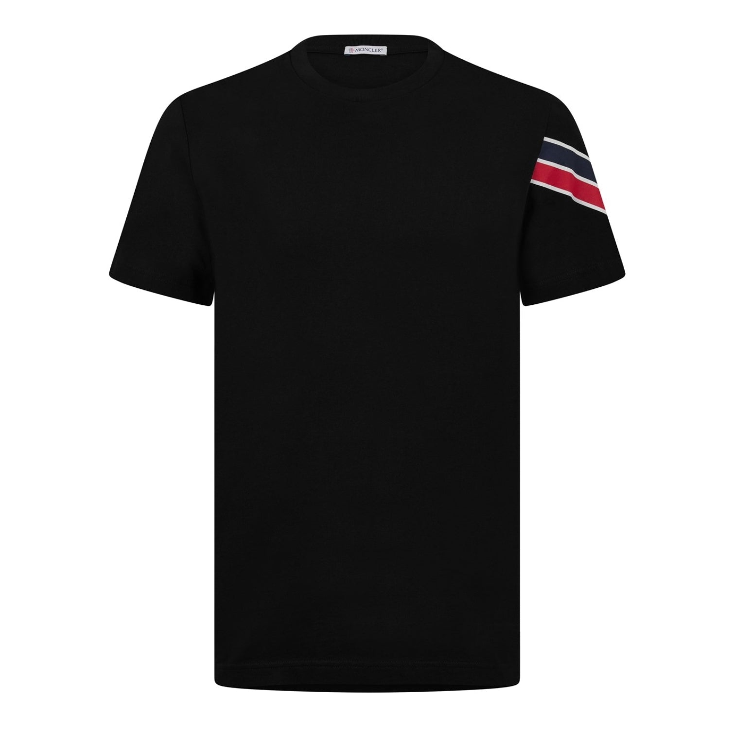 LUXURY HUB MONCLER SS TEE