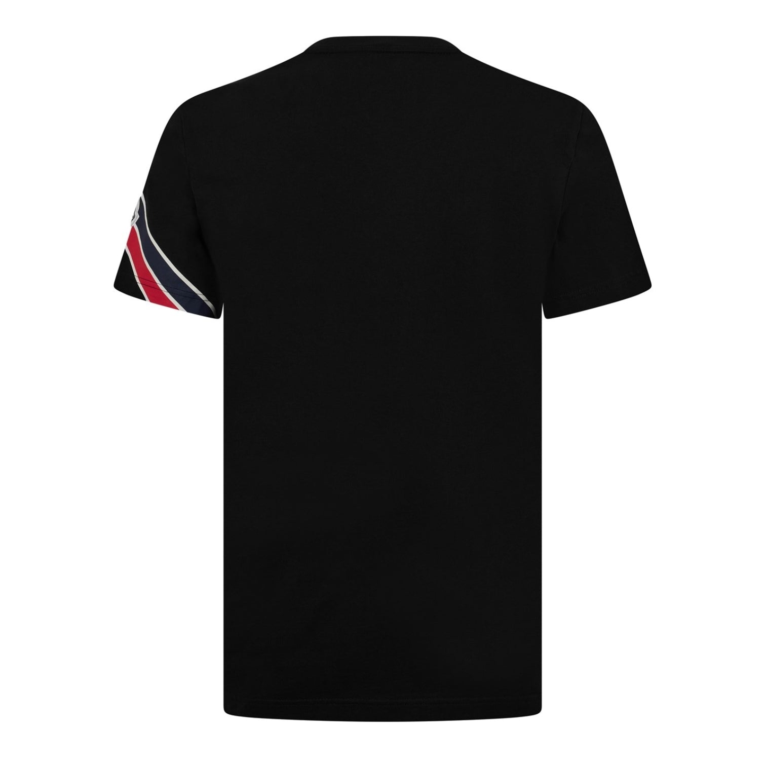 LUXURY HUB MONCLER SS TEE