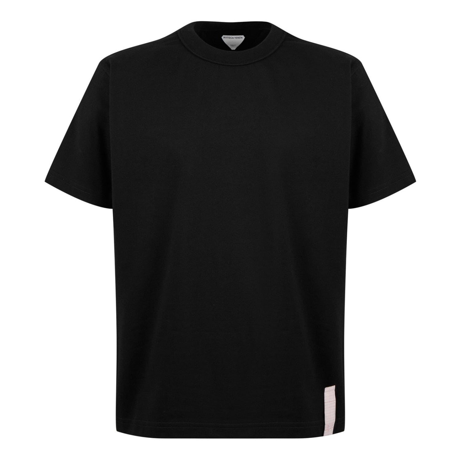 LUXURY HUB BOTTEGA VENETA BV PIMA JERSEY TEE