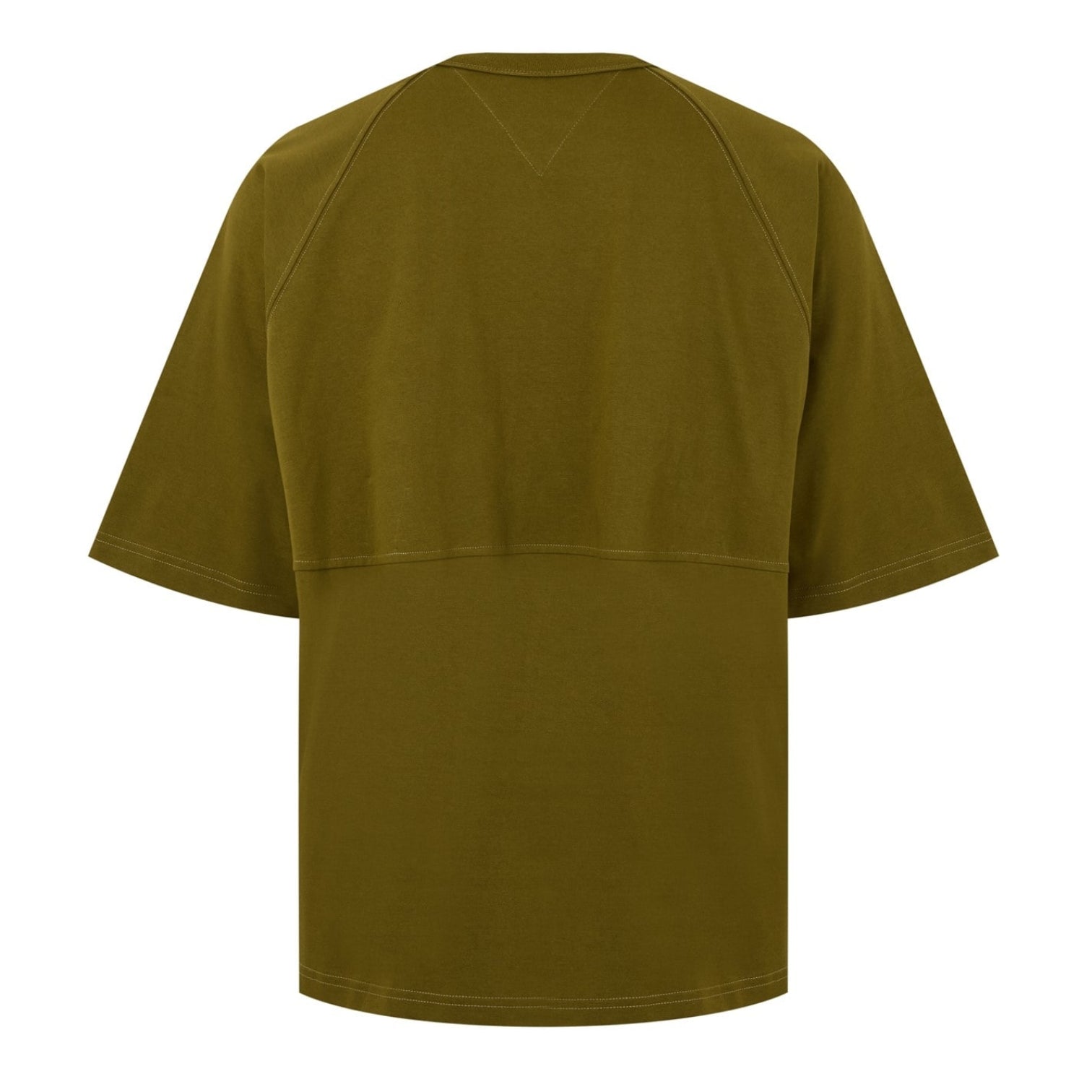 LUXURY HUB BOTTEGA VENETA BV JERSEY TEE