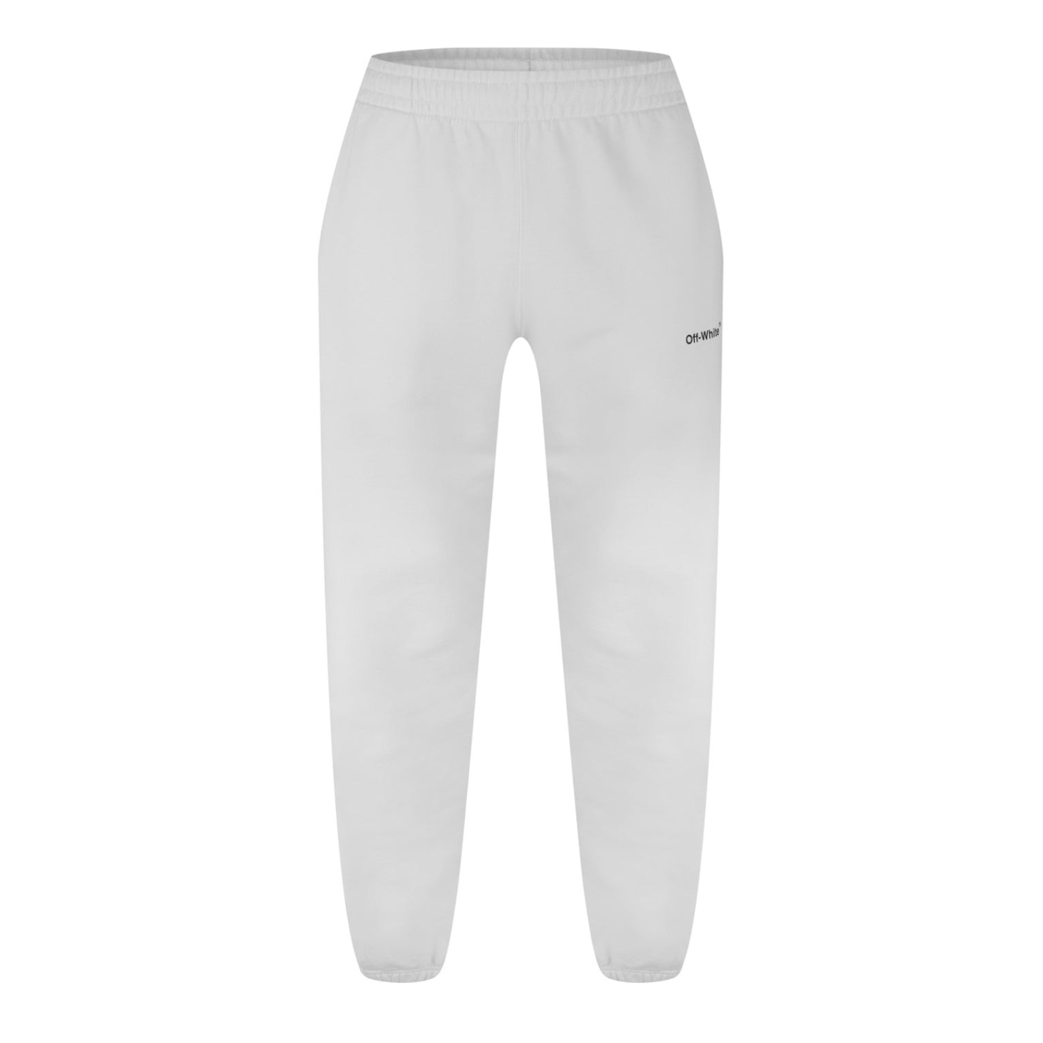 LUXURY HUB OFF WHITE OFF CARAVAG SWEATPANTS