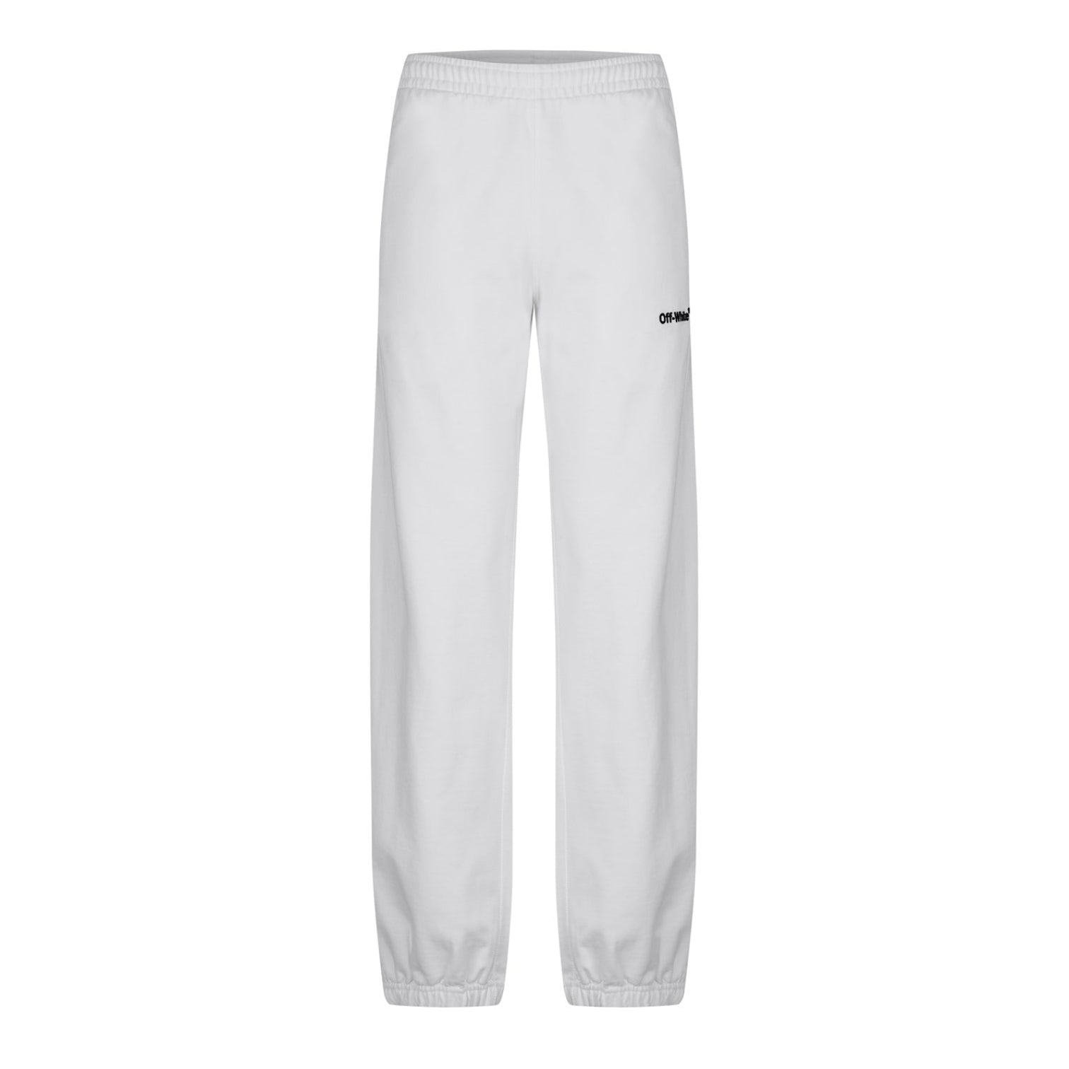 LUXURY HUB OFF WHITE OFF FOR ALL SWEATPANTS