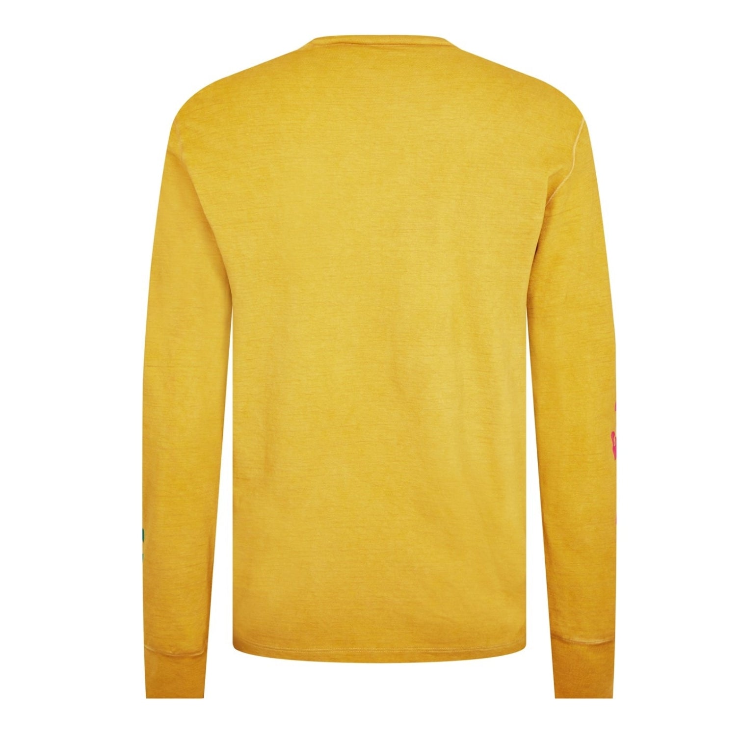 LUXURY HUB DSQUARED2 SMOKE LONG SLEEVE