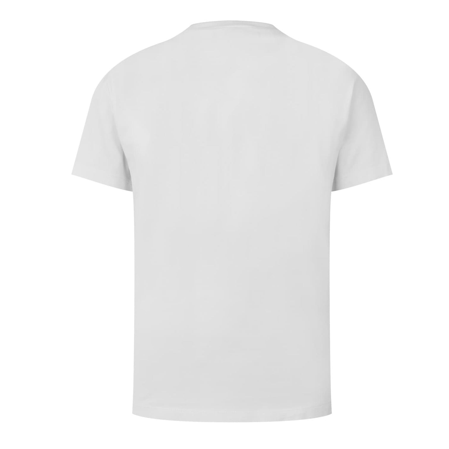 LUXURY HUB DSQUARED2 COOL FIT TEE