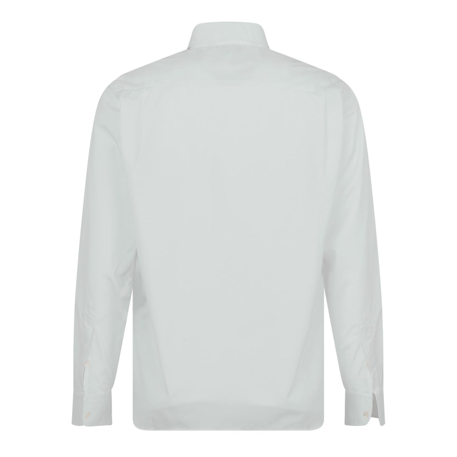 LUXURY HUB PALM ANGELS PALM CLASSIC SHIRT