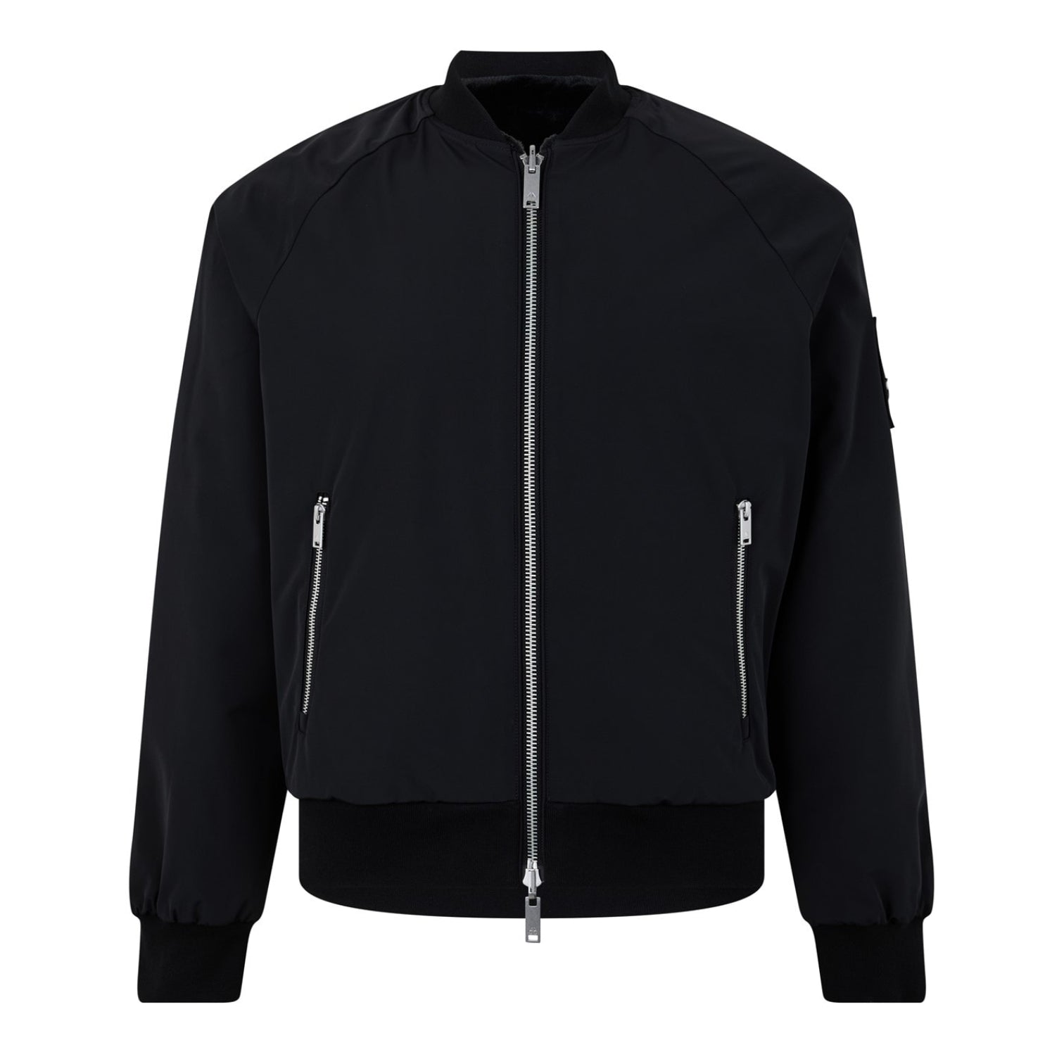 LUXURY HUB MOOSE KNUCKLES BUNNY REV BOMBER